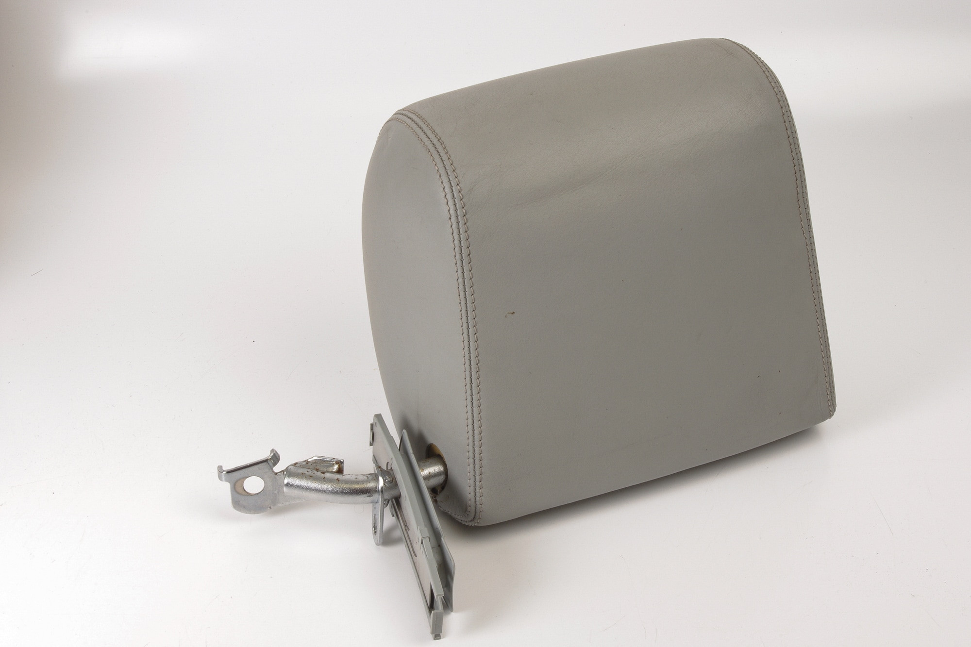 Mercedes 1299701950 Headrest - Left Grey | R129 SL