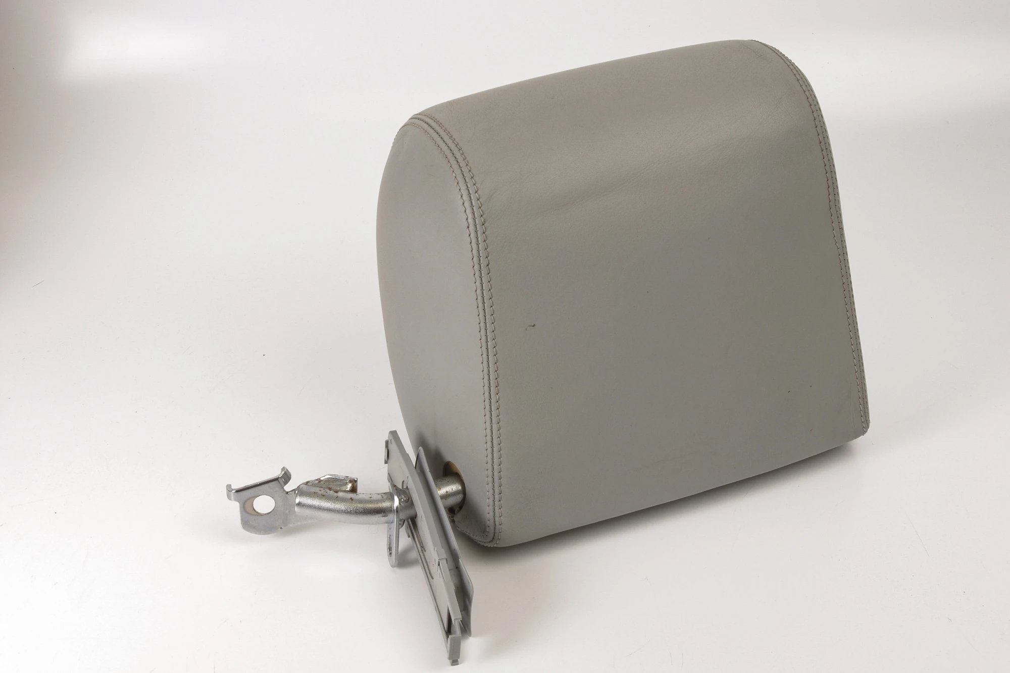 Mercedes 1299701950 Headrest - Left Grey | R129 SL