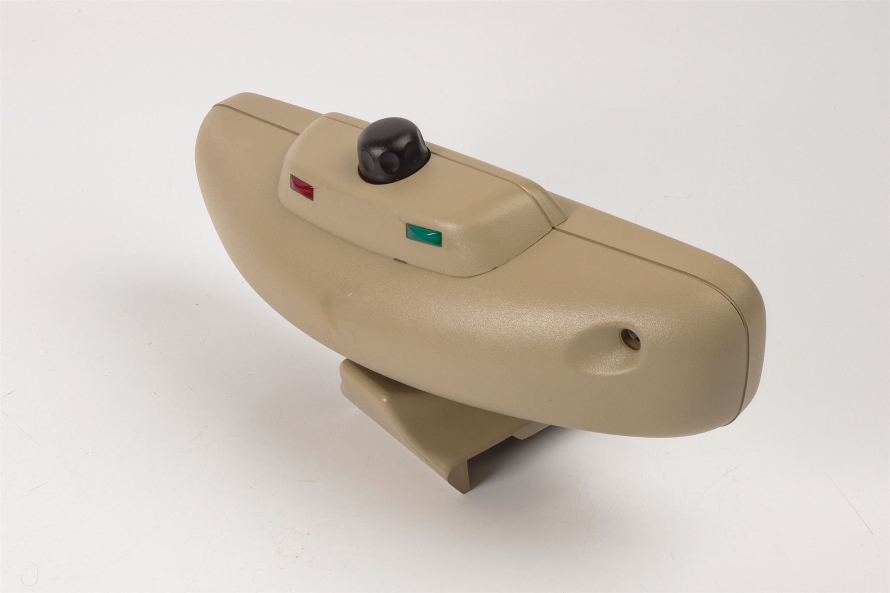 Mercedes 1298102617 Rear View Mirror - Rear Beige (a) | R129 SL