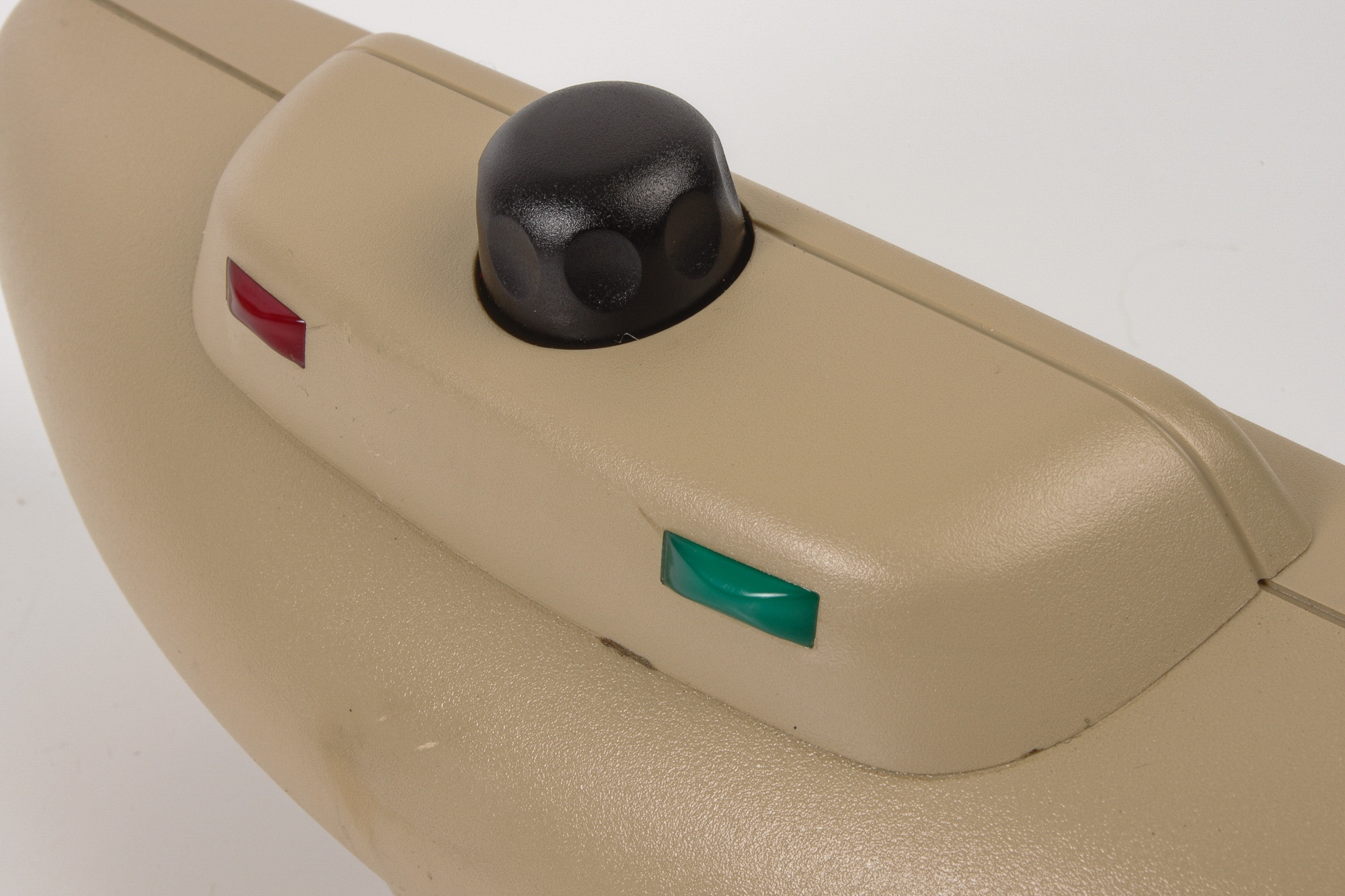 Mercedes 1298102617 Rear View Mirror - Rear Beige (a) | R129 SL