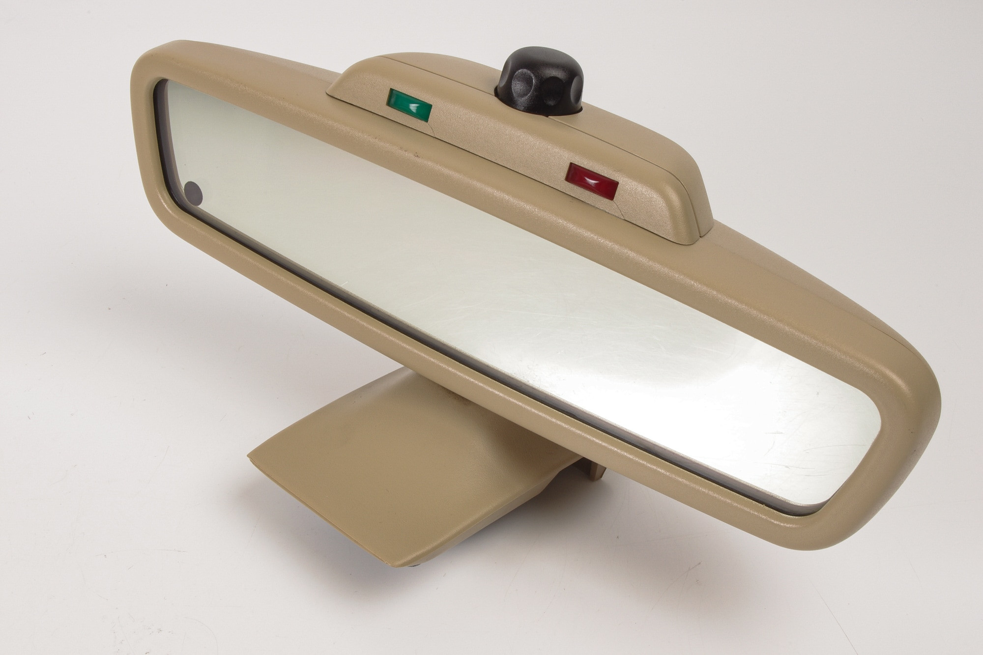 Mercedes 1298102617 Rear View Mirror - Rear Beige (a) | R129 SL