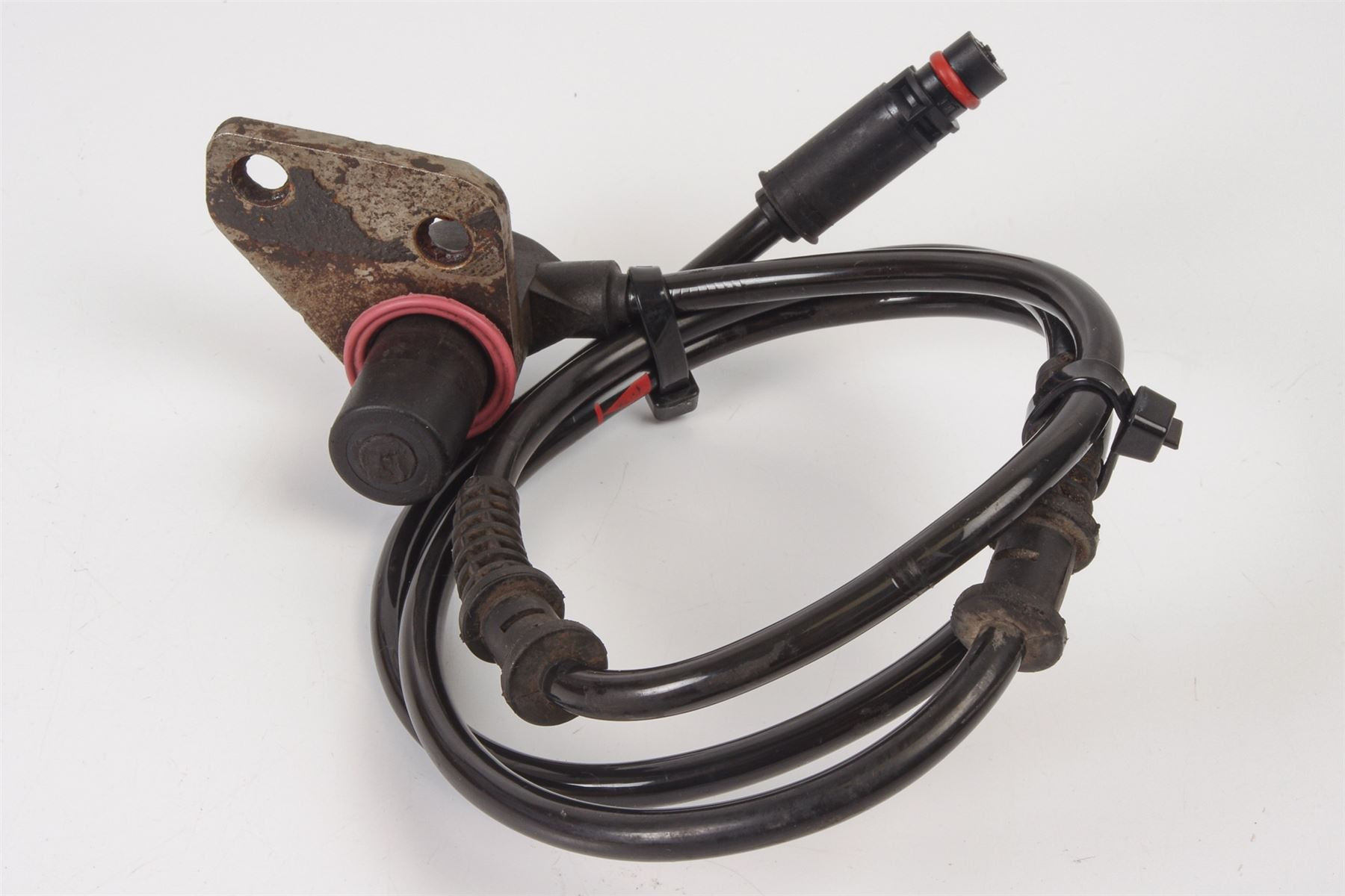 Mercedes 1245403217 ABS Sensor - Front Right | S124 W124 V124 C124 A124 E