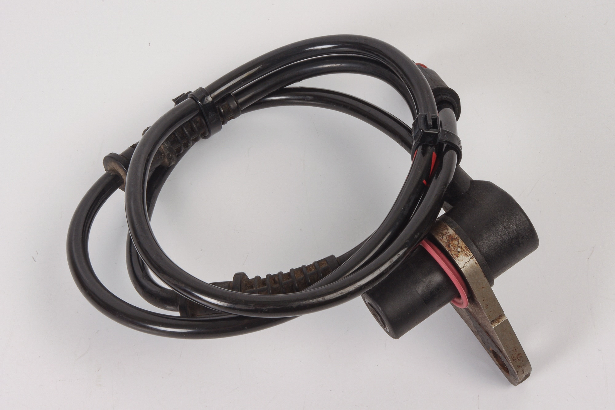 Mercedes 1245403217 ABS Sensor - Front Right | S124 W124 V124 C124 A124 E