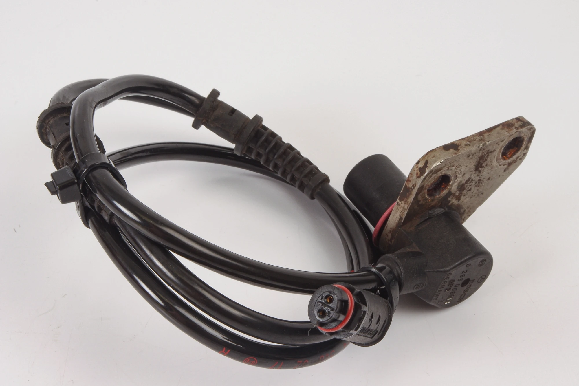 Mercedes 1245403217 ABS Sensor - Front Right | S124 W124 V124 C124 A124 E