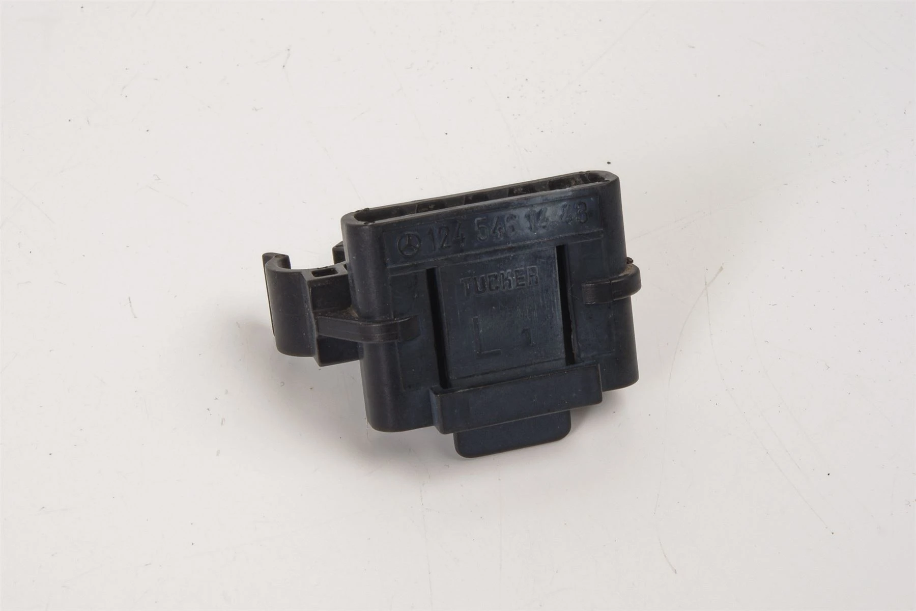 Mercedes 1245461443 Cable Guide - Left | W124 W210 E R170 SLK W201 W202 C...