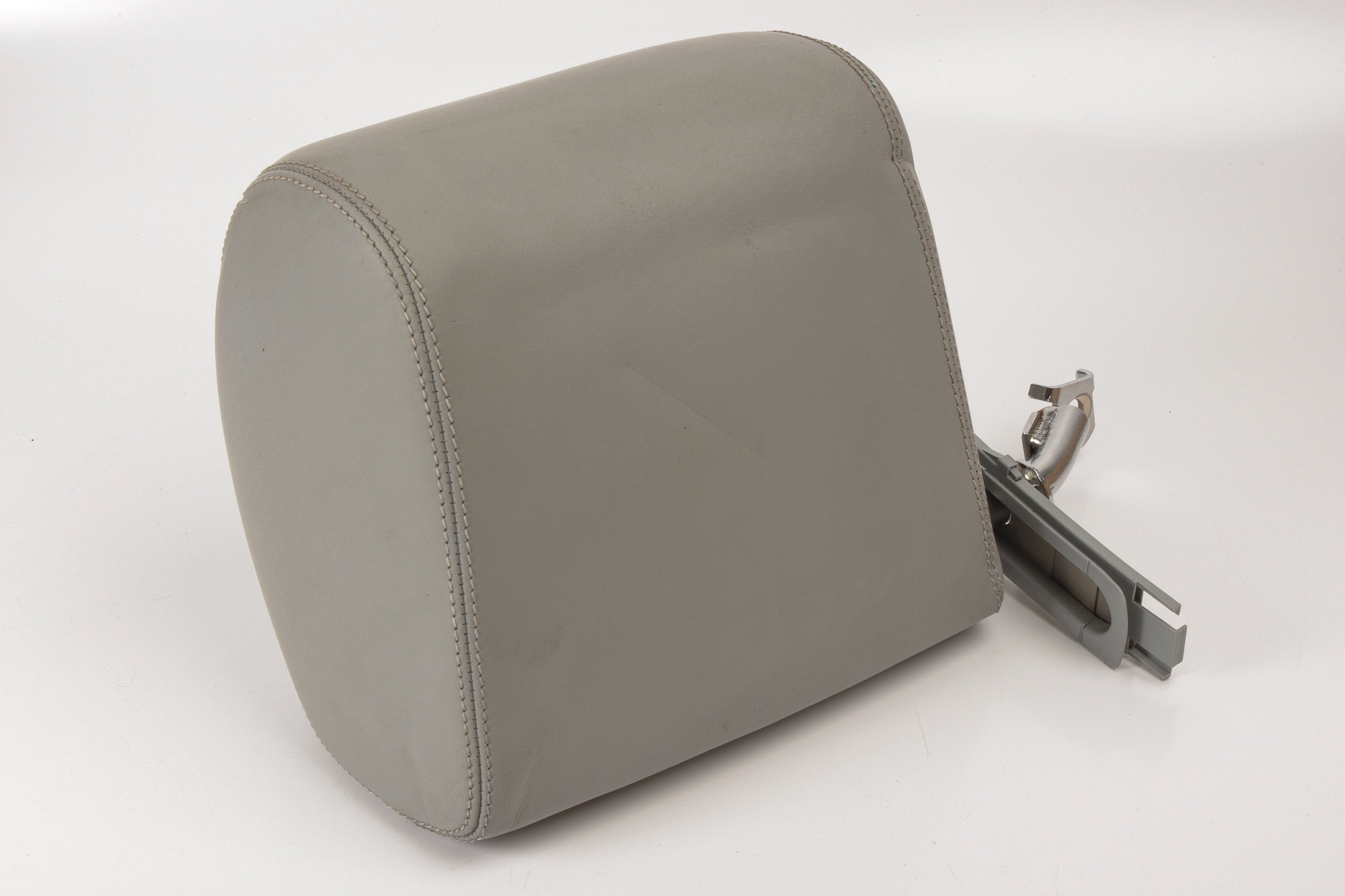 Mercedes 1299702050 Headrest - Front Right Grey | R129 SL