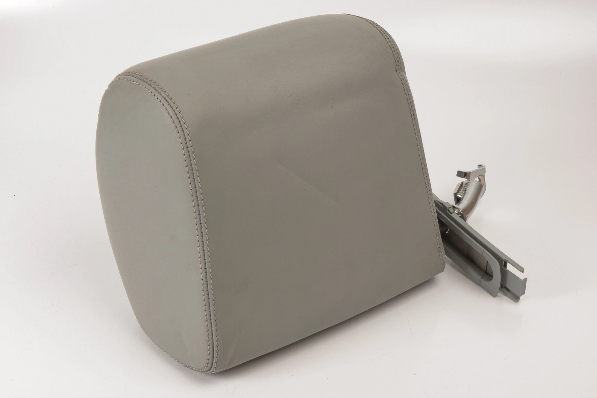 Mercedes 1299702050 Headrest - Front Right Grey | R129 SL
