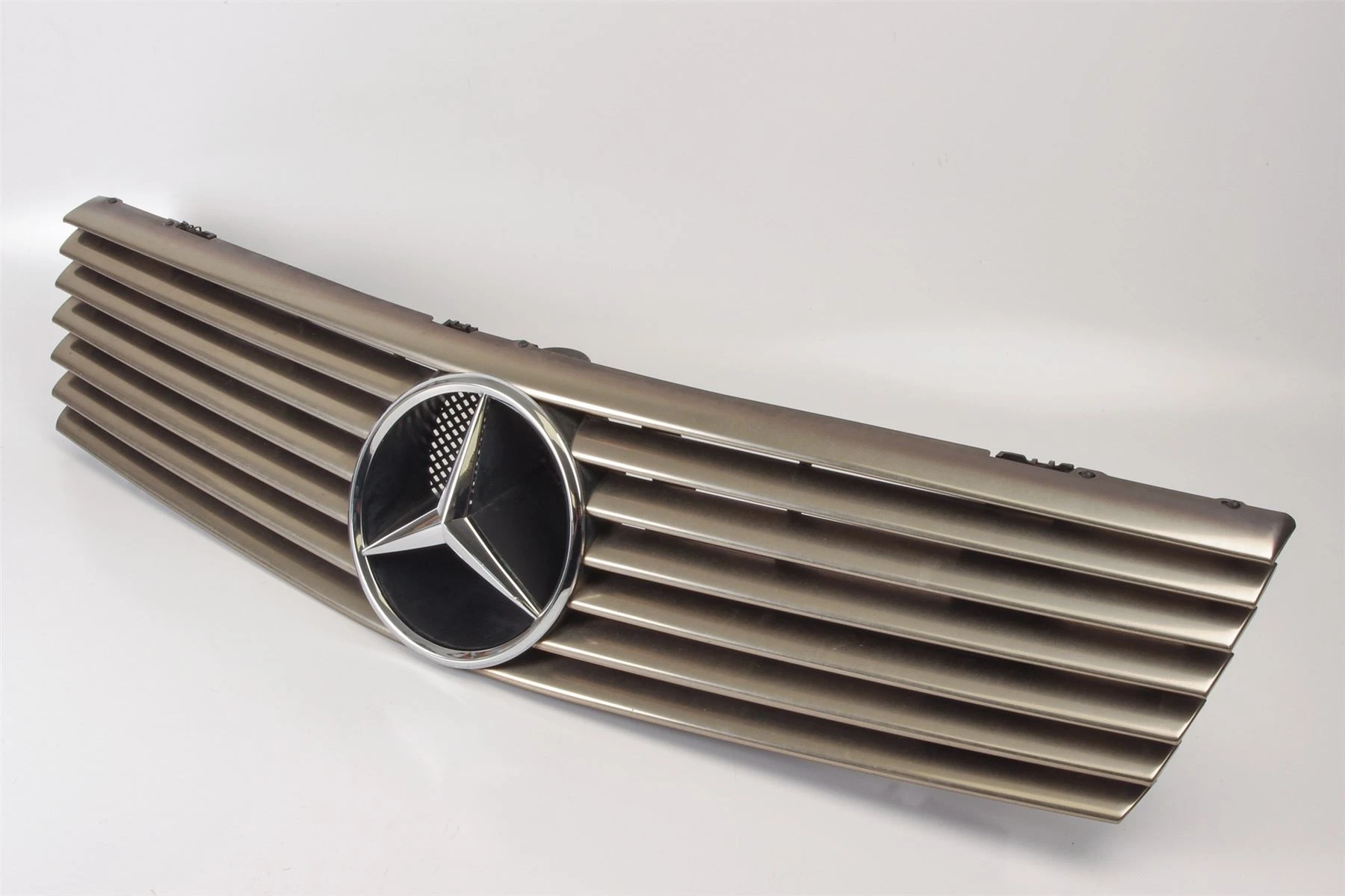 Mercedes 1298800185 Bonnet Grille 7 Slat (b) | R129 SL