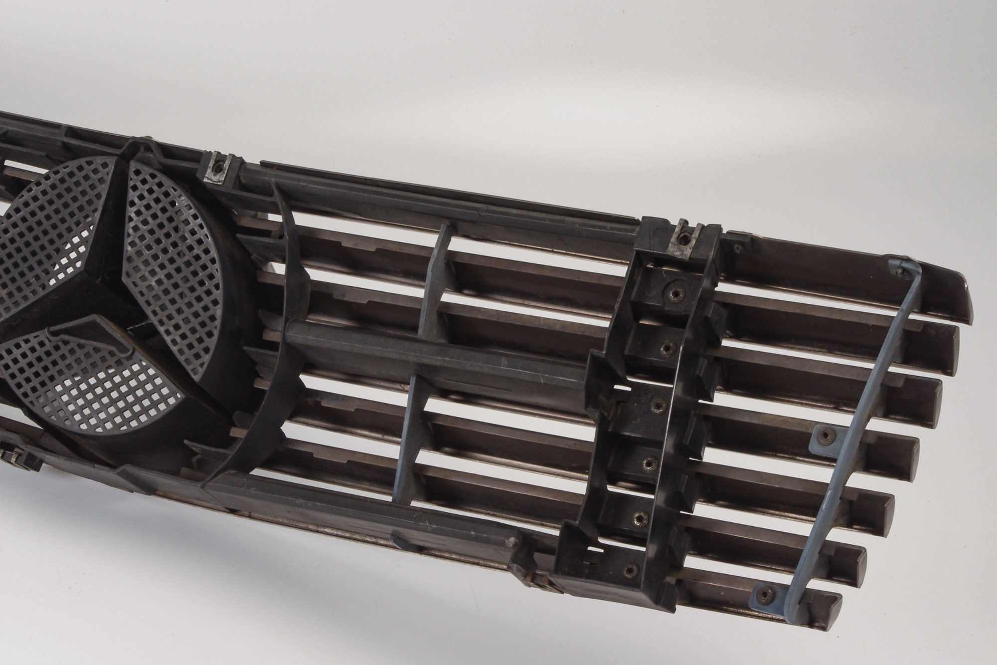 Mercedes 1298800185 Bonnet Grille 7 Slat (b) | R129 SL