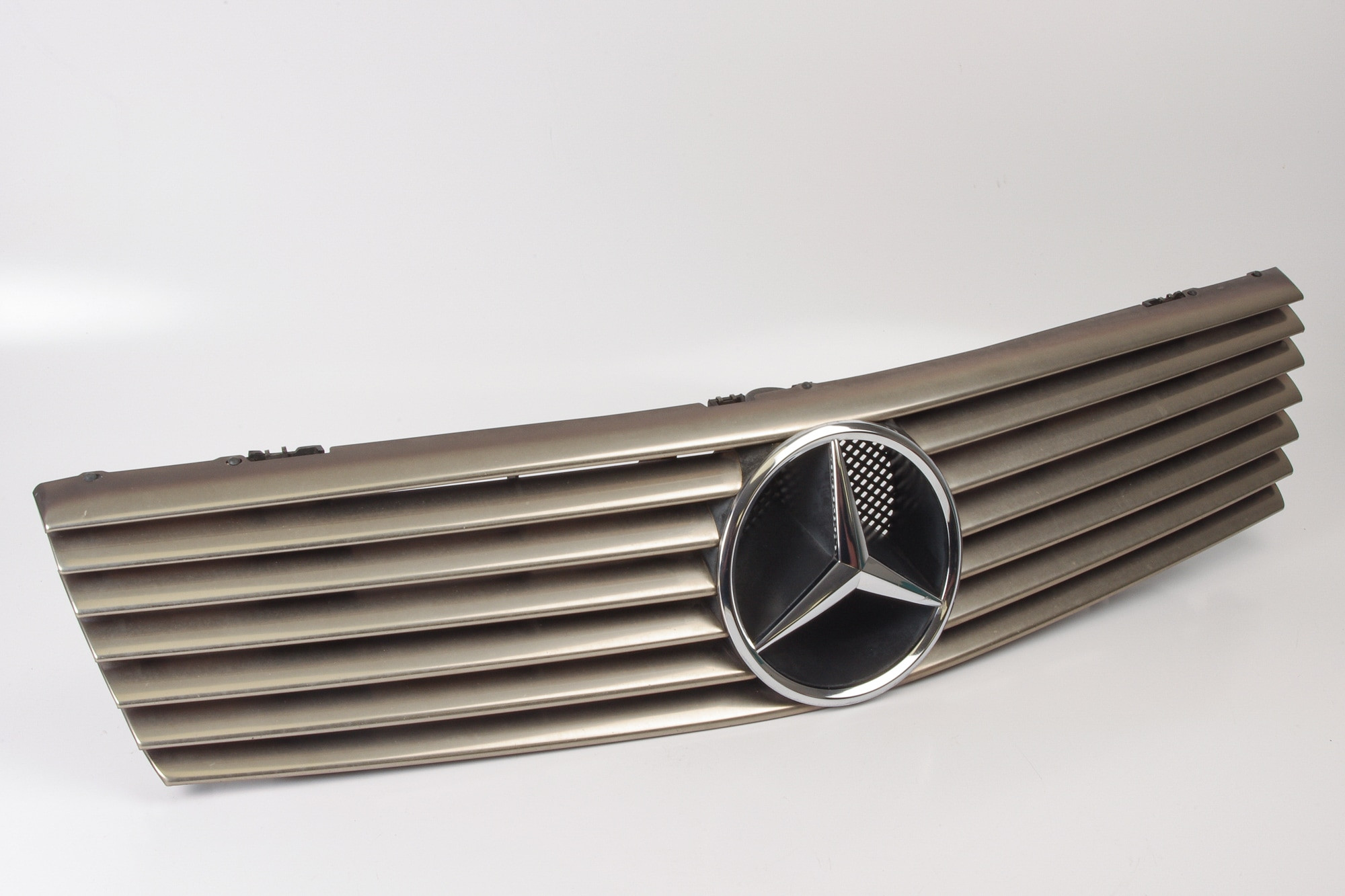 Mercedes 1298800185 Bonnet Grille 7 Slat (b) | R129 SL