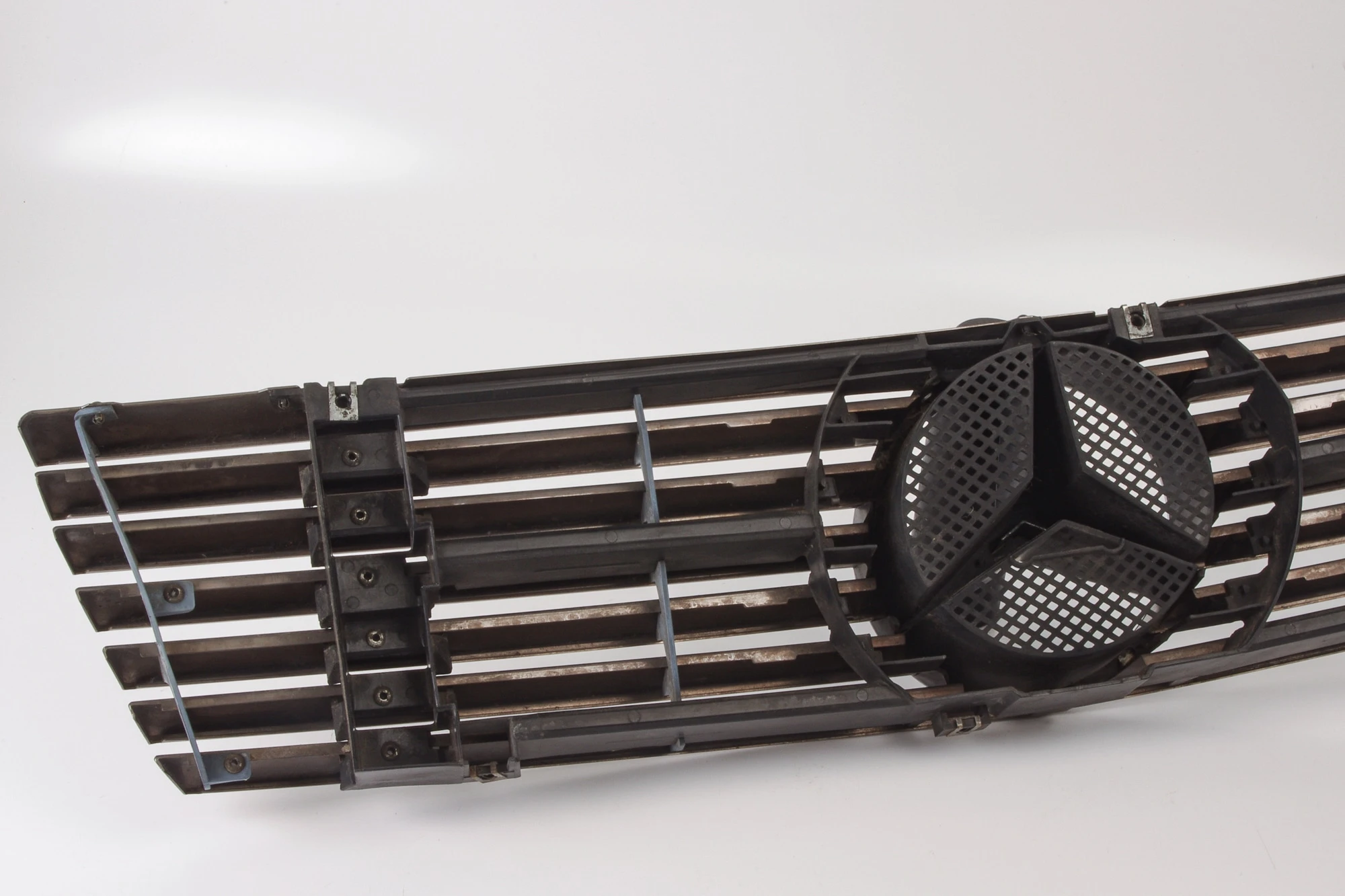 Mercedes 1298800185 Bonnet Grille 7 Slat (b) | R129 SL