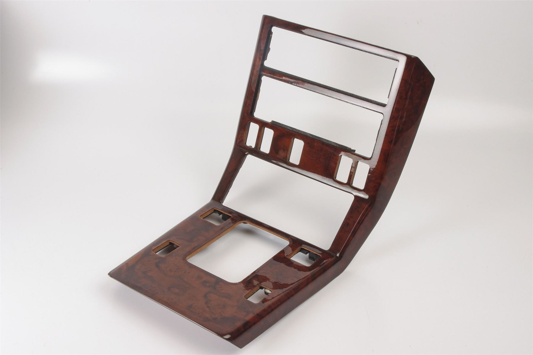 Mercedes 1296801939 Centre Console Trim (a) | R129 SL
