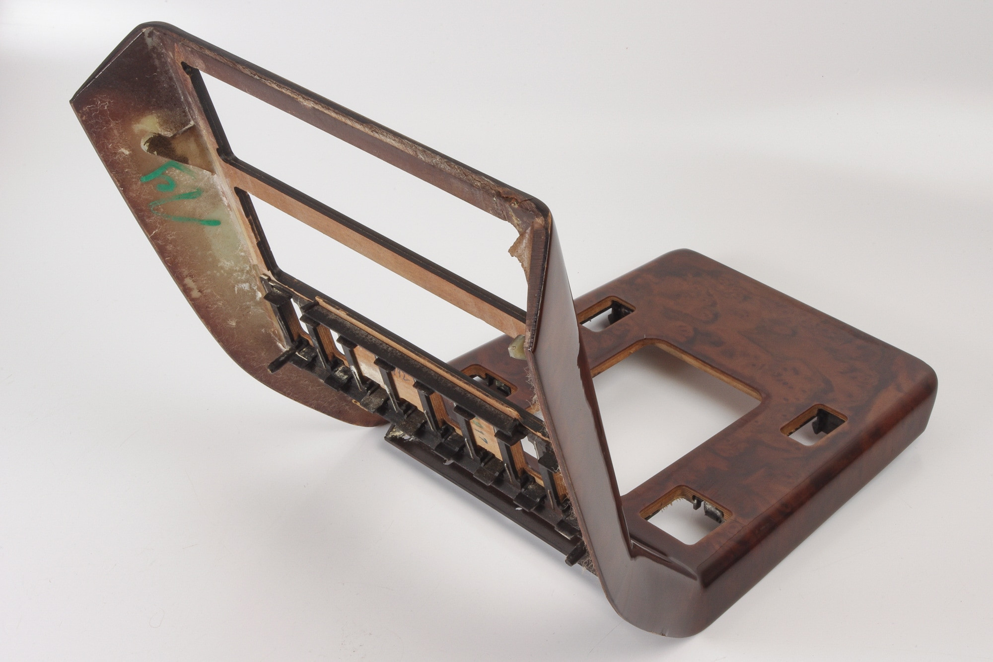 Mercedes 1296801939 Centre Console Trim (a) | R129 SL