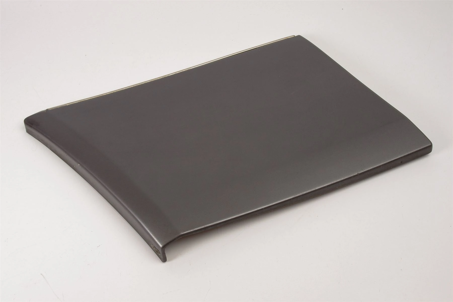 Mercedes 1246901340 Body Wing Panel - Left Grey | S124 W124 V124 E