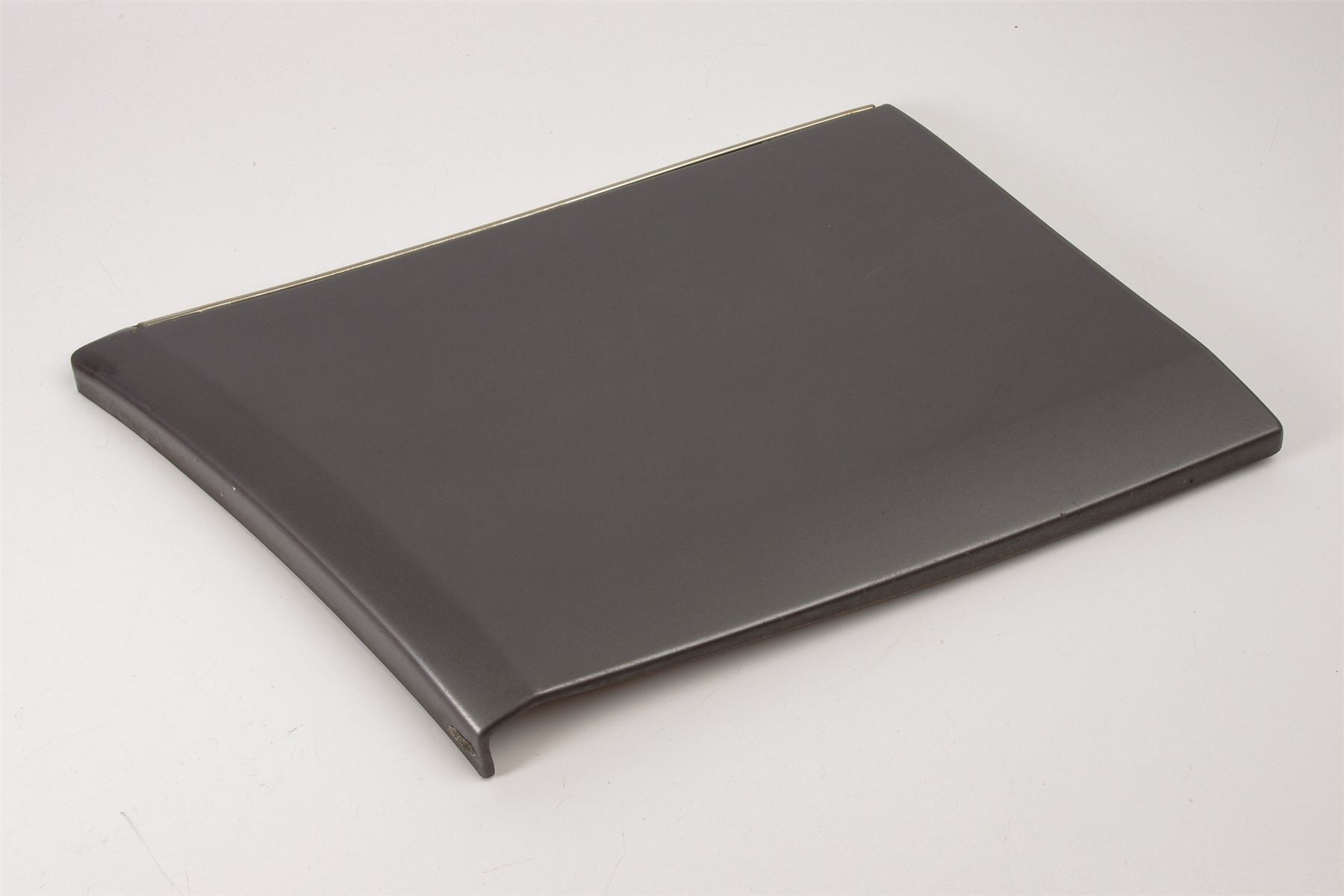 Mercedes 1246901340 Body Wing Panel - Left Grey | S124 W124 V124 E