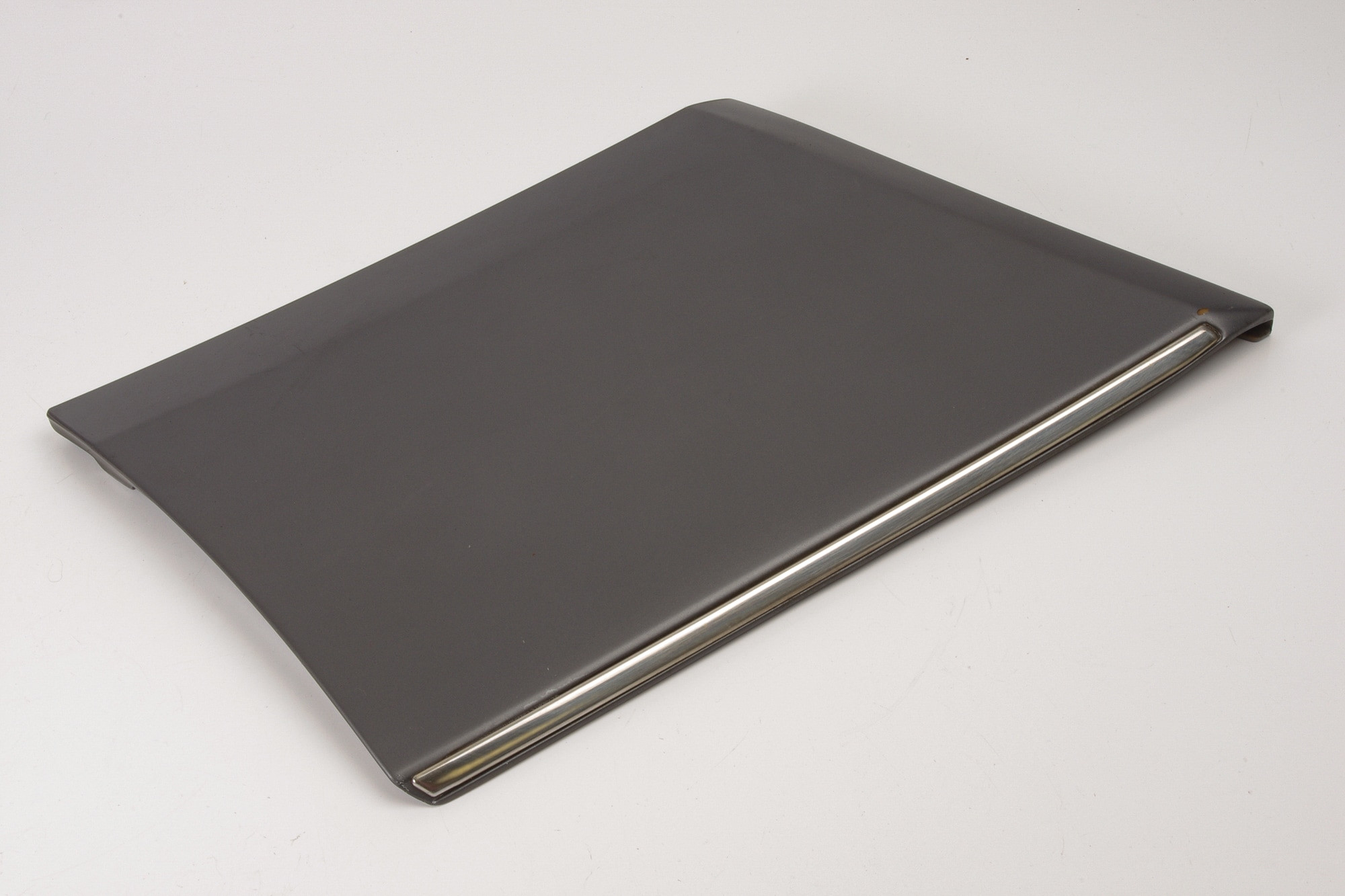 Mercedes 1246901340 Body Wing Panel - Left Grey | S124 W124 V124 E
