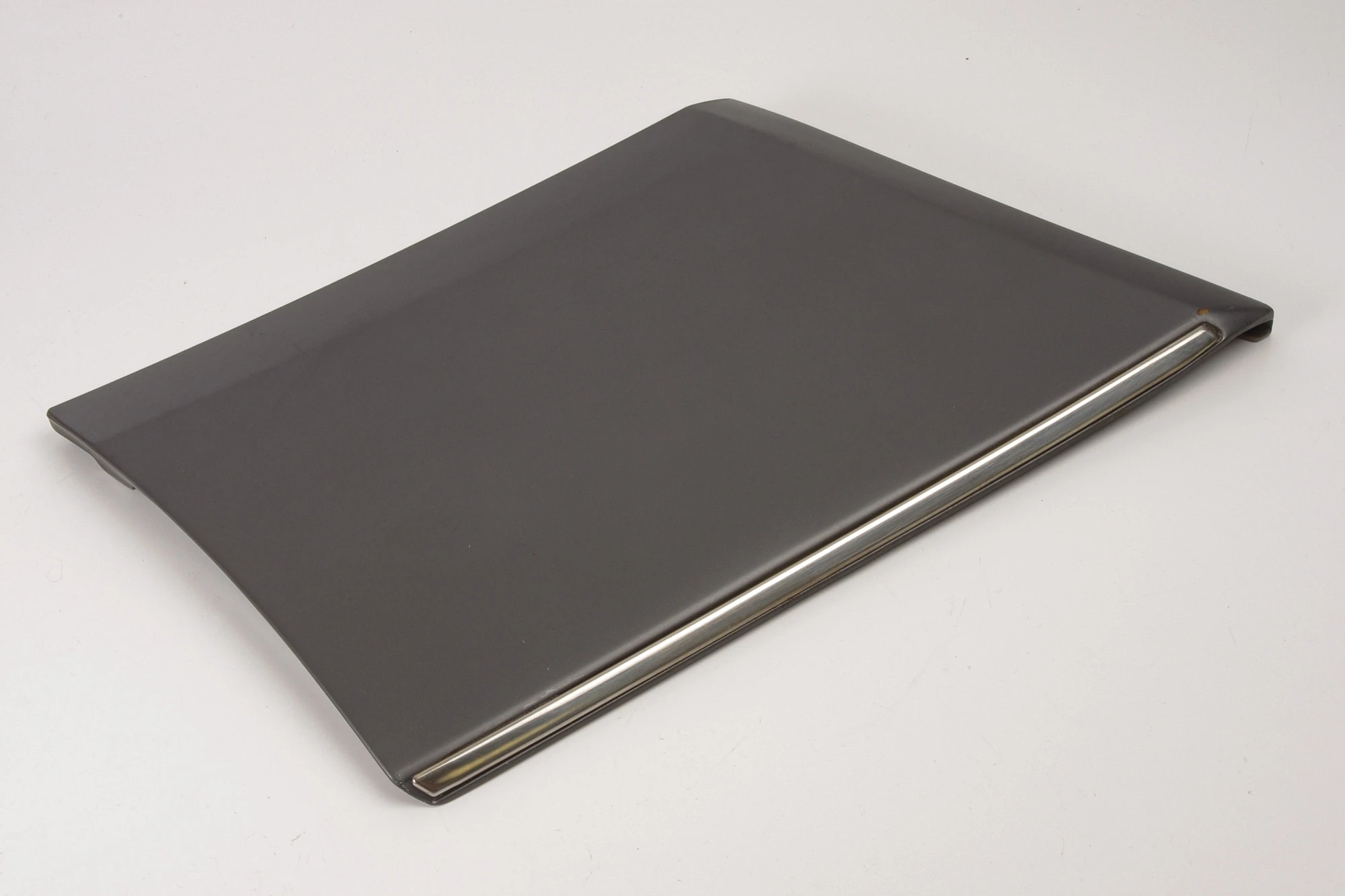 Mercedes 1246901340 Body Wing Panel - Left Grey | S124 W124 V124 E