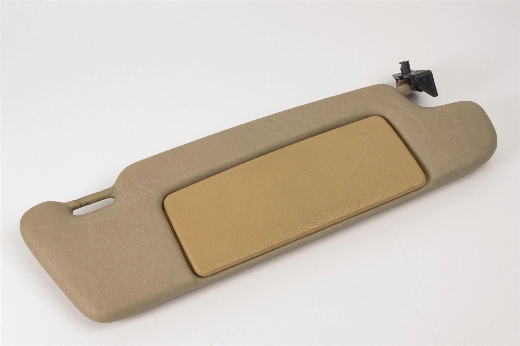 Mercedes 1298101210 Sun Visor - Right Beige | A124 E R129 SL