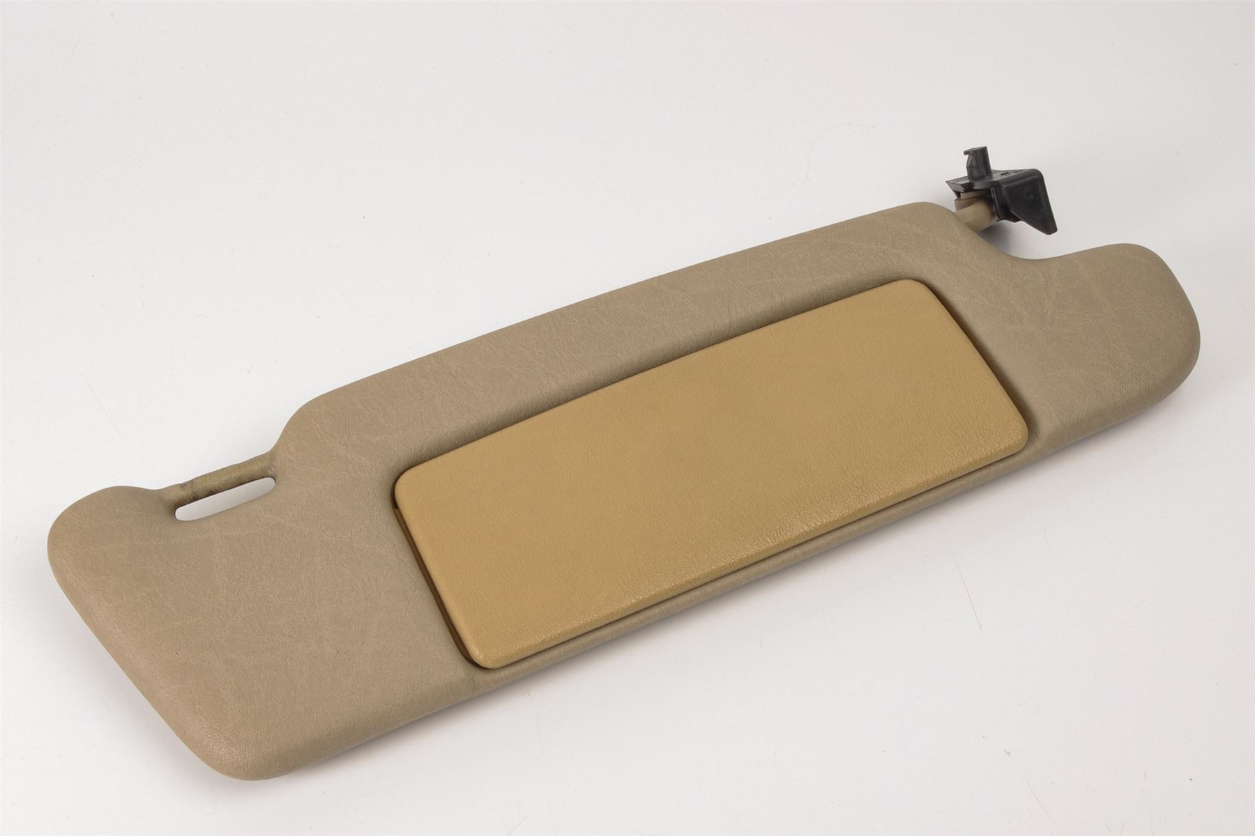 Mercedes 1298101210 Sun Visor - Right Beige | A124 E R129 SL