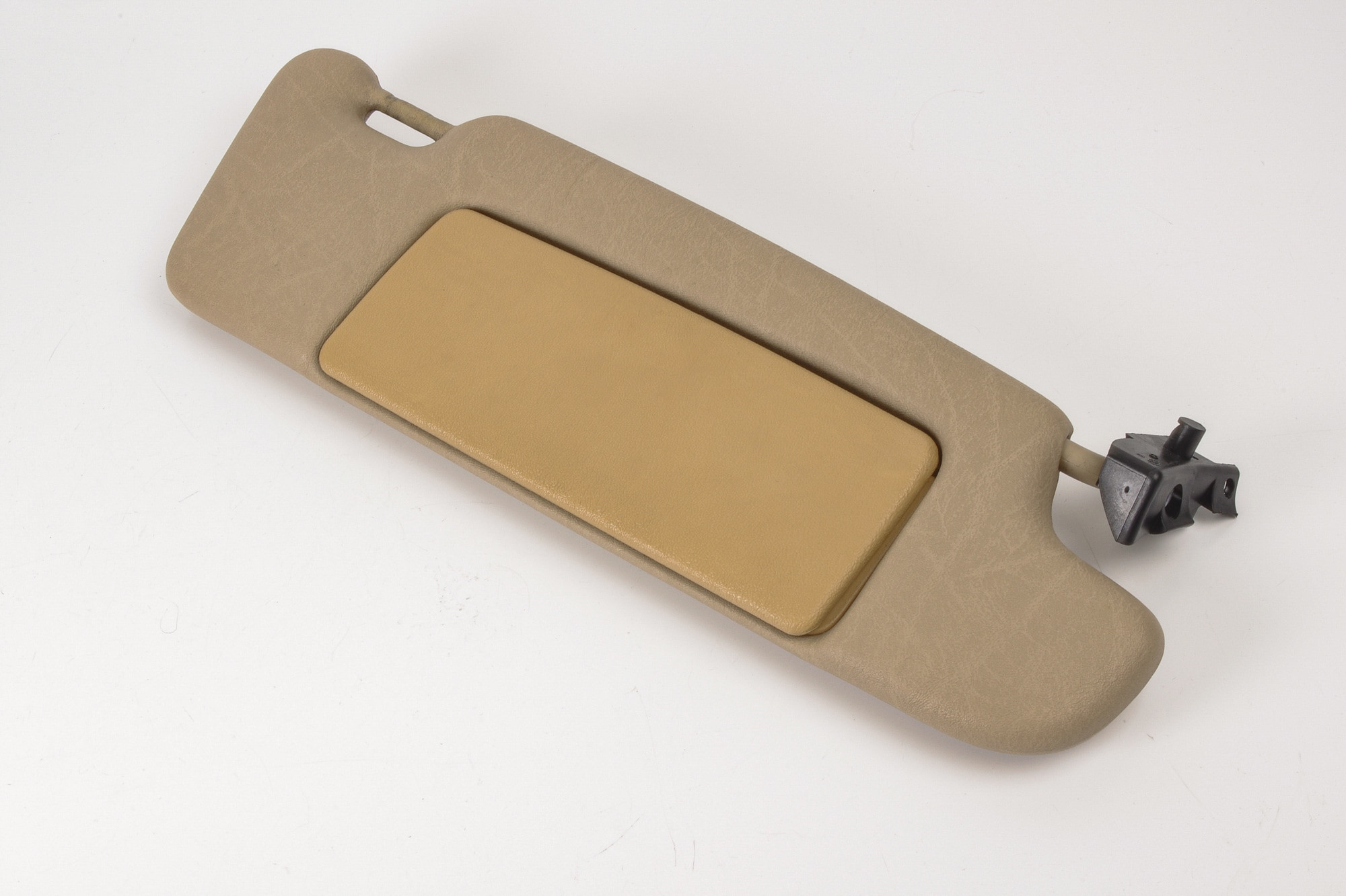 Mercedes 1298101210 Sun Visor - Right Beige | A124 E R129 SL
