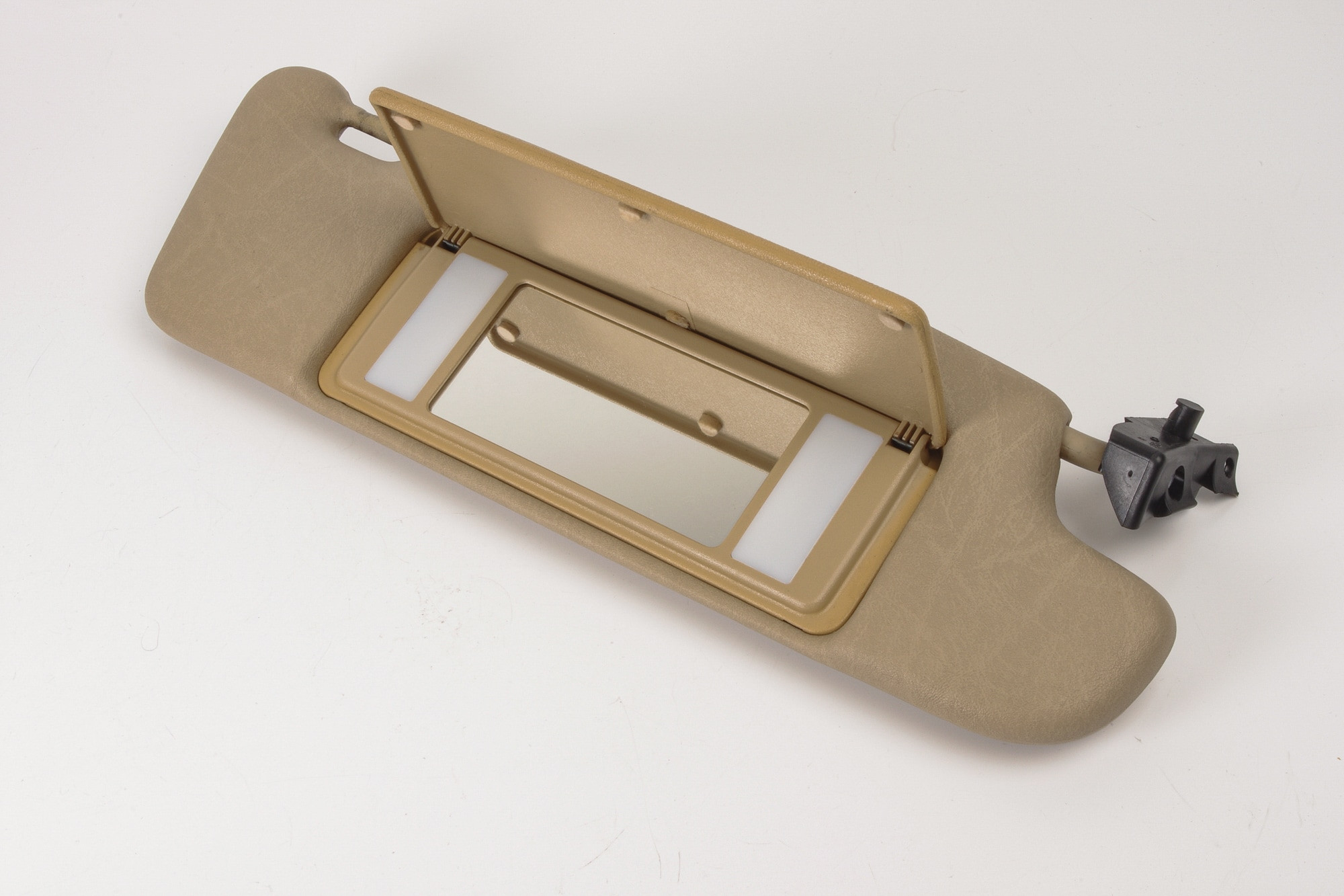 Mercedes 1298101210 Sun Visor - Right Beige | A124 E R129 SL