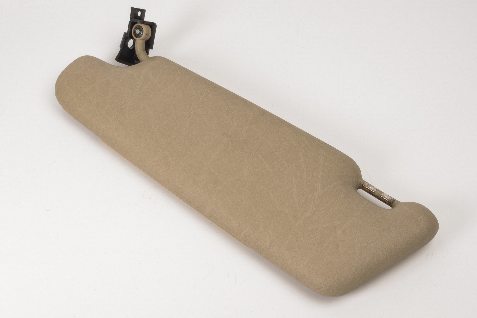 Mercedes 1298101210 Sun Visor - Right Beige | A124 E R129 SL