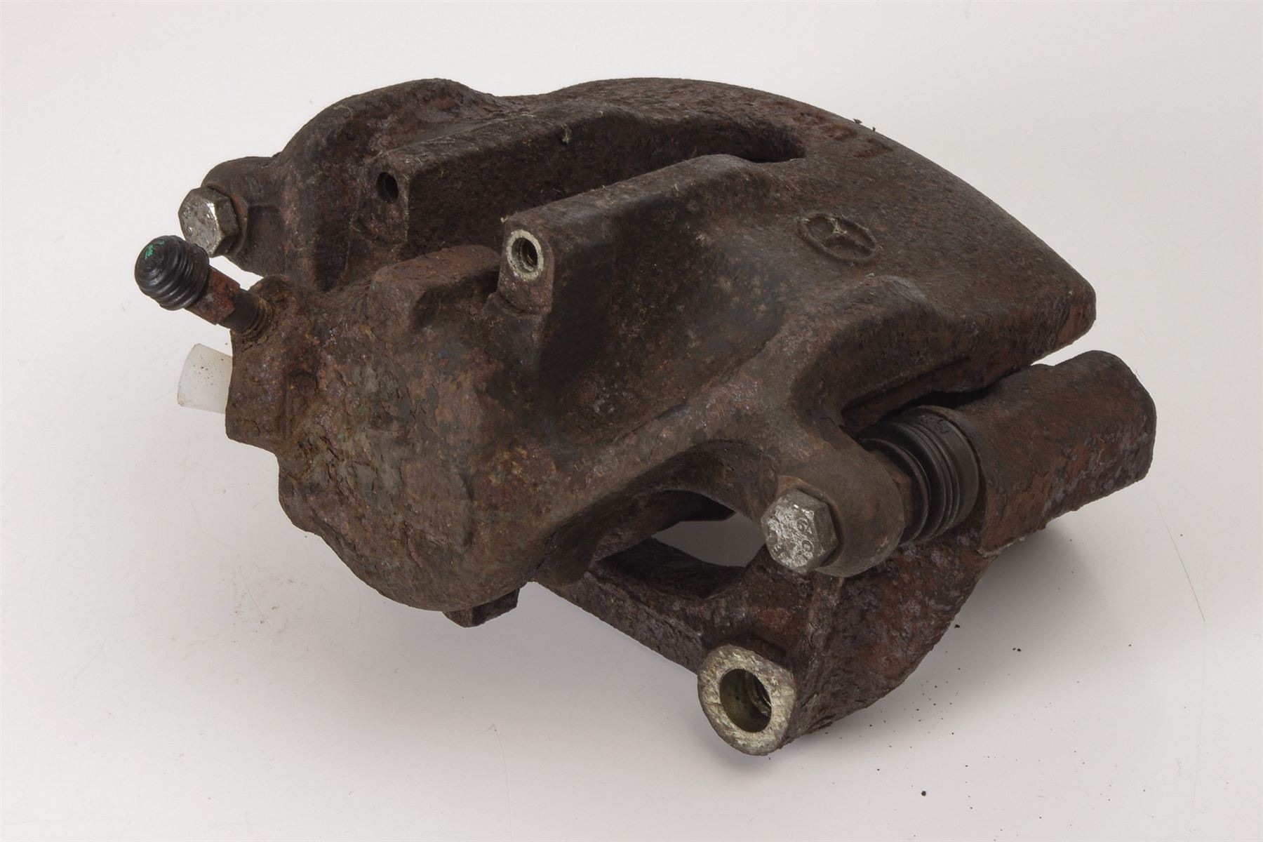 Mercedes 0014201983 Brake Caliper - Right | S124 W124 V124 C124 A124 E W201 C