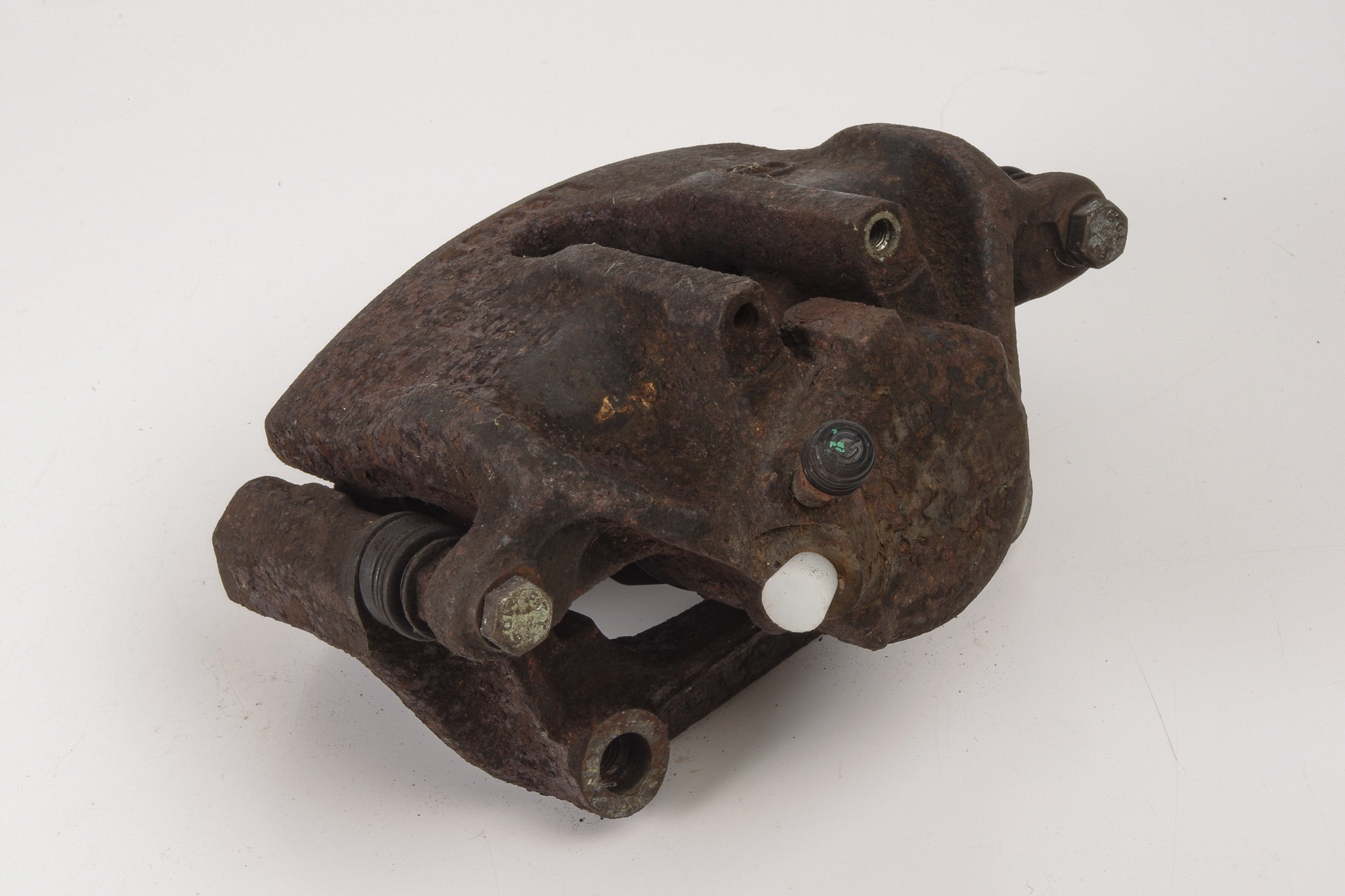 Mercedes 0014201983 Brake Caliper - Right | S124 W124 V124 C124 A124 E W201 C