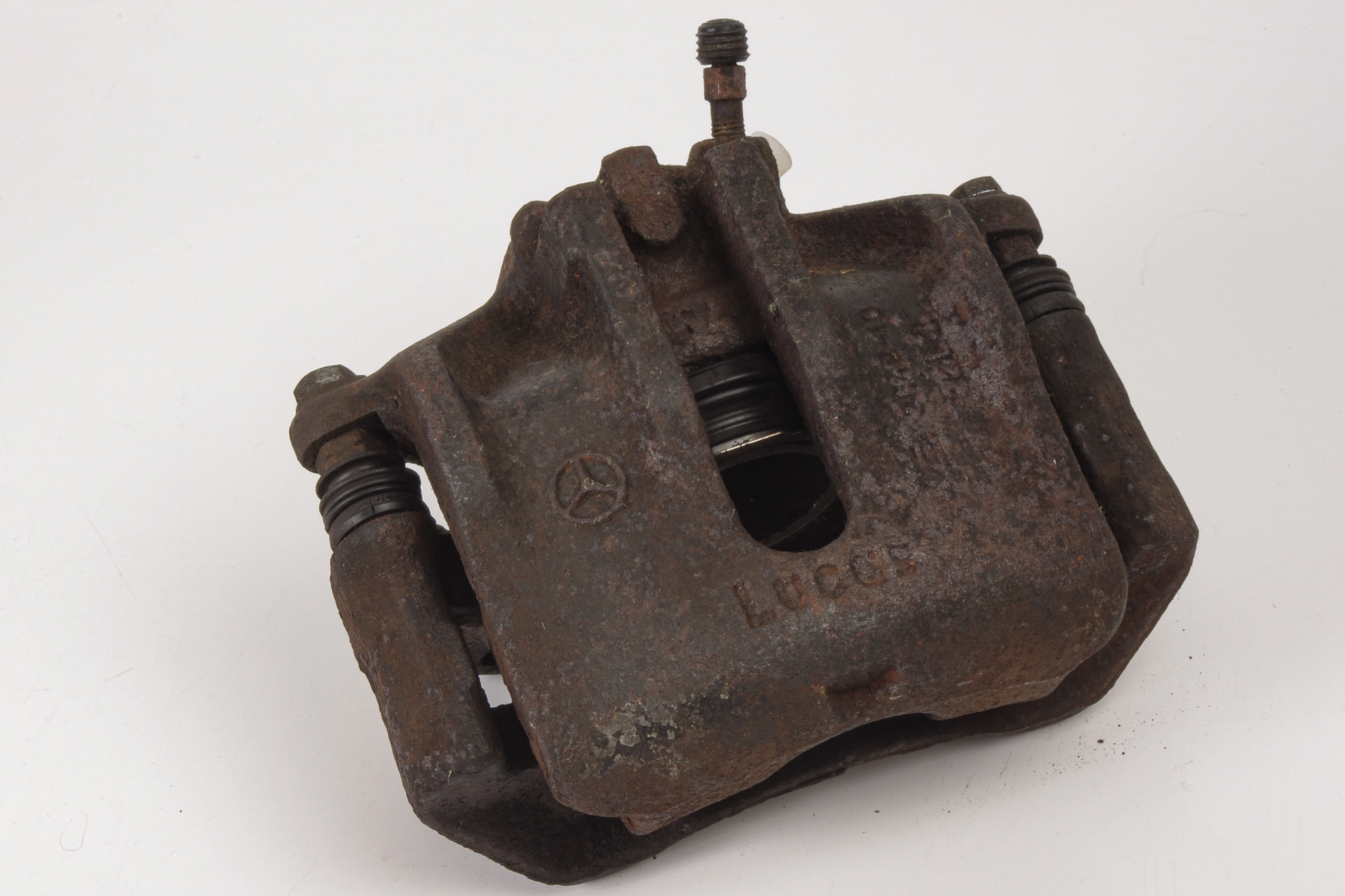 Mercedes 0014201983 Brake Caliper - Right | S124 W124 V124 C124 A124 E W201 C