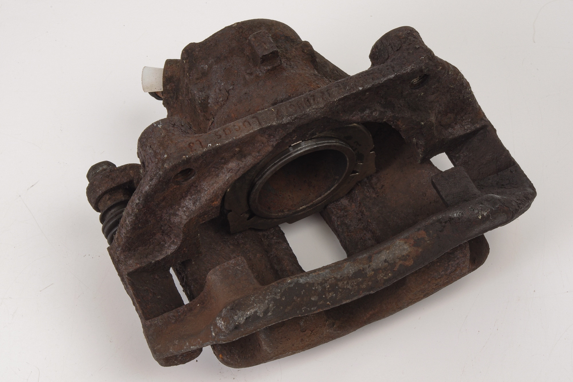 Mercedes 0014201983 Brake Caliper - Right | S124 W124 V124 C124 A124 E W201 C