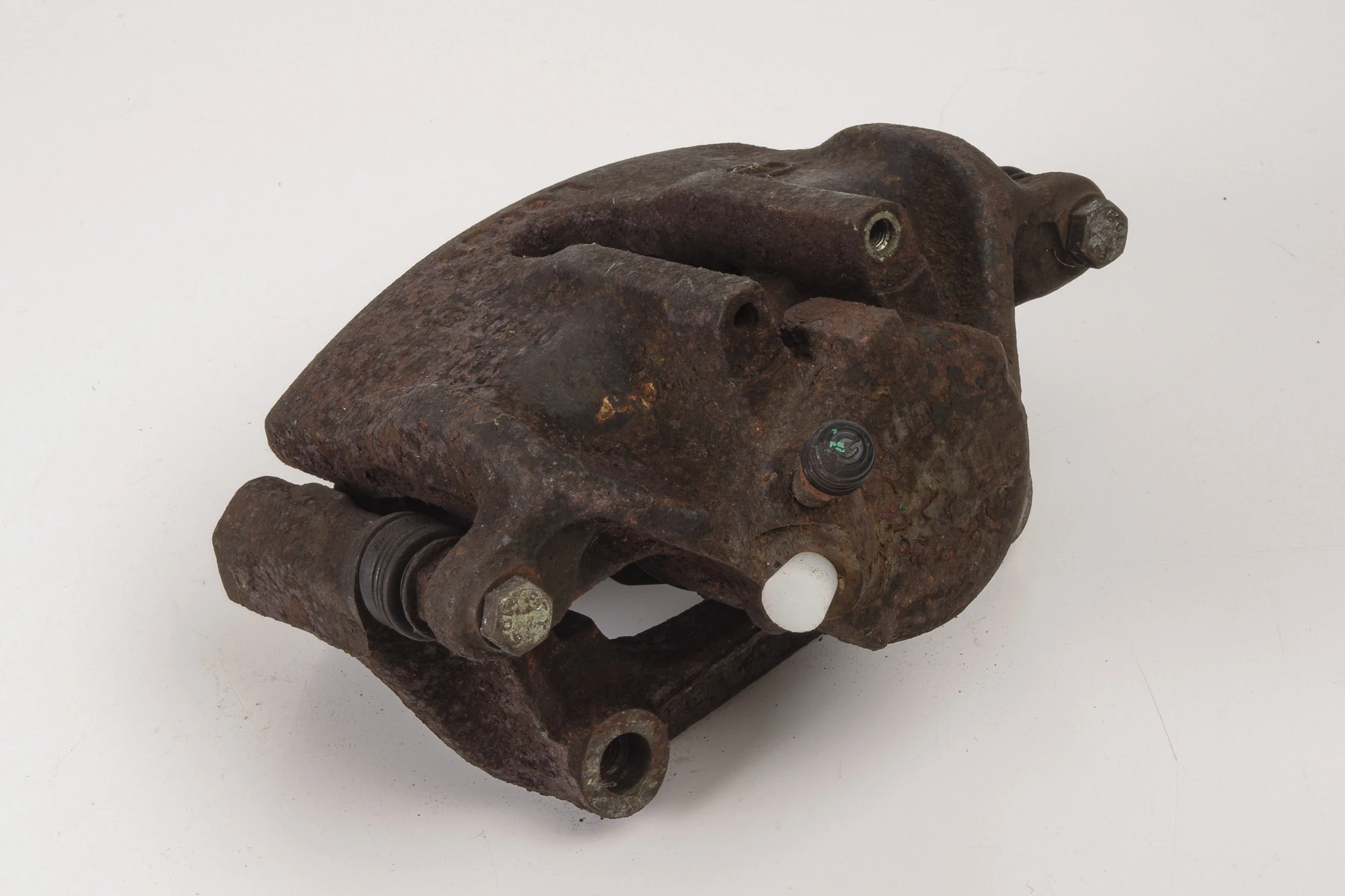 Mercedes 0014201983 Brake Caliper - Right | S124 W124 V124 C124 A124 E W201 C