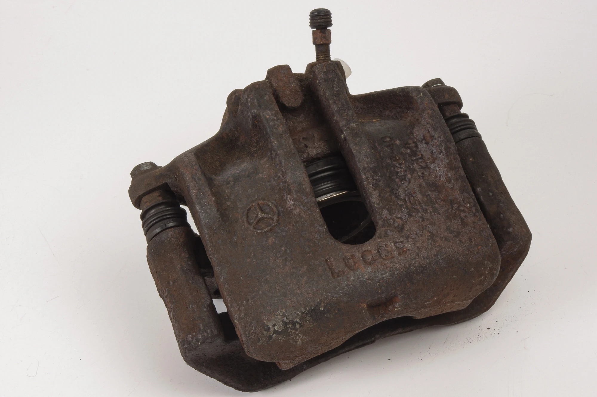 Mercedes 0014201983 Brake Caliper - Right | S124 W124 V124 C124 A124 E W201 C