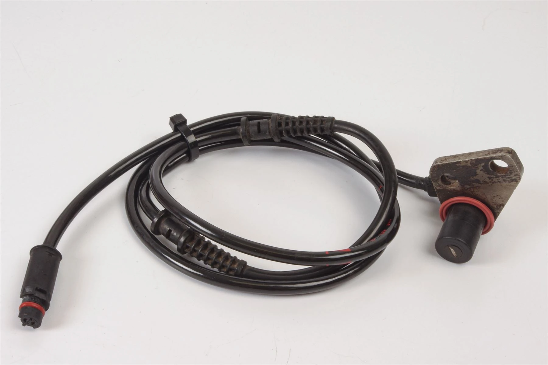 Mercedes 1245403117 ABS Sensor - Front Left | S124 W124 V124 C124 A124 E