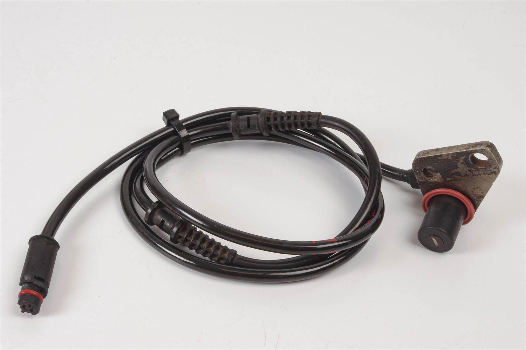 Mercedes 1245403117 ABS Sensor - Front Left | S124 W124 V124 C124 A124 E