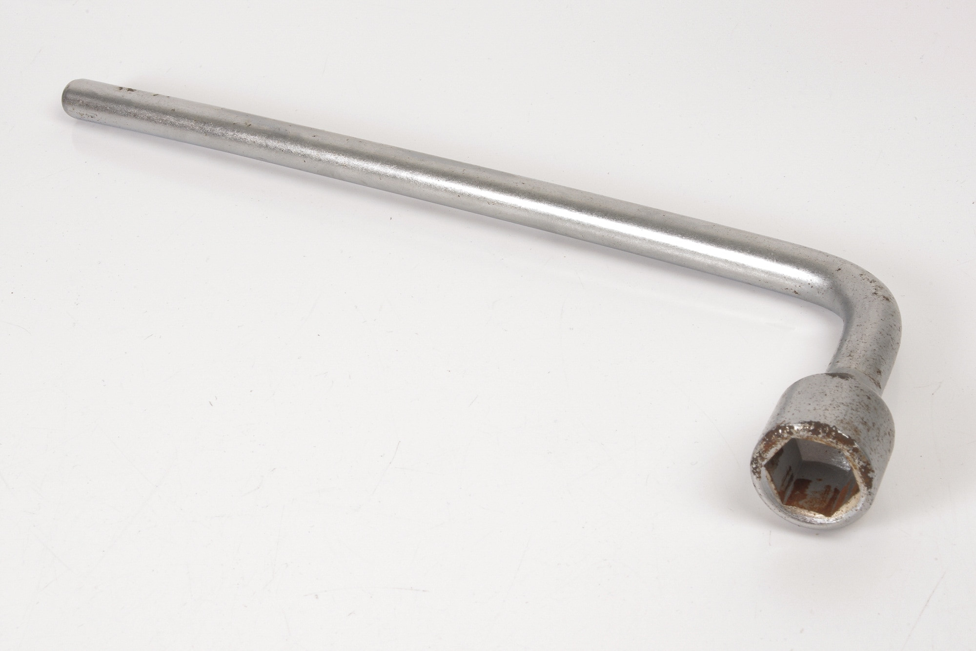 Mercedes 1205810246 Wheel Nut Wrench | C107 R107 W113 R129 SL W108 W109 W111...