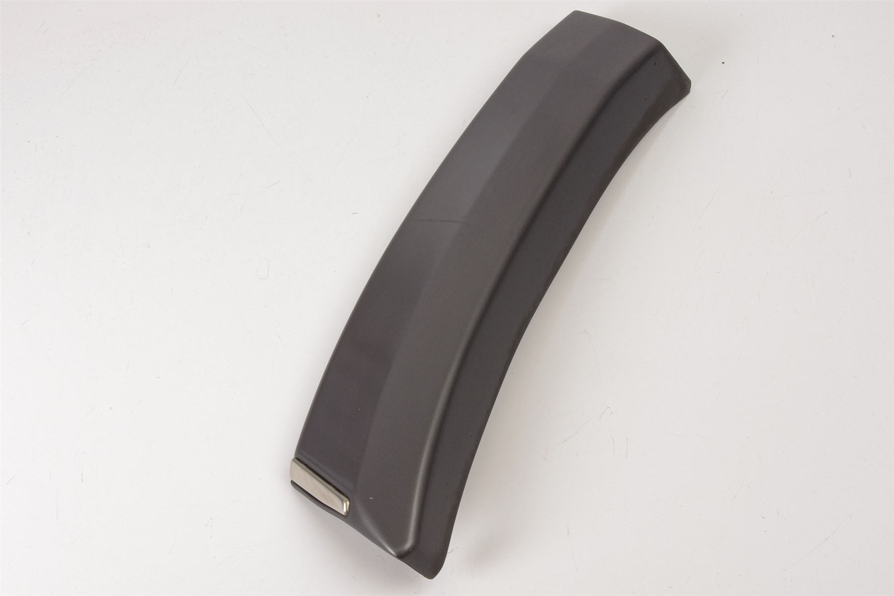 Mercedes 1246902040 Fender Trim - Right Grey | S124 W124 V124 E
