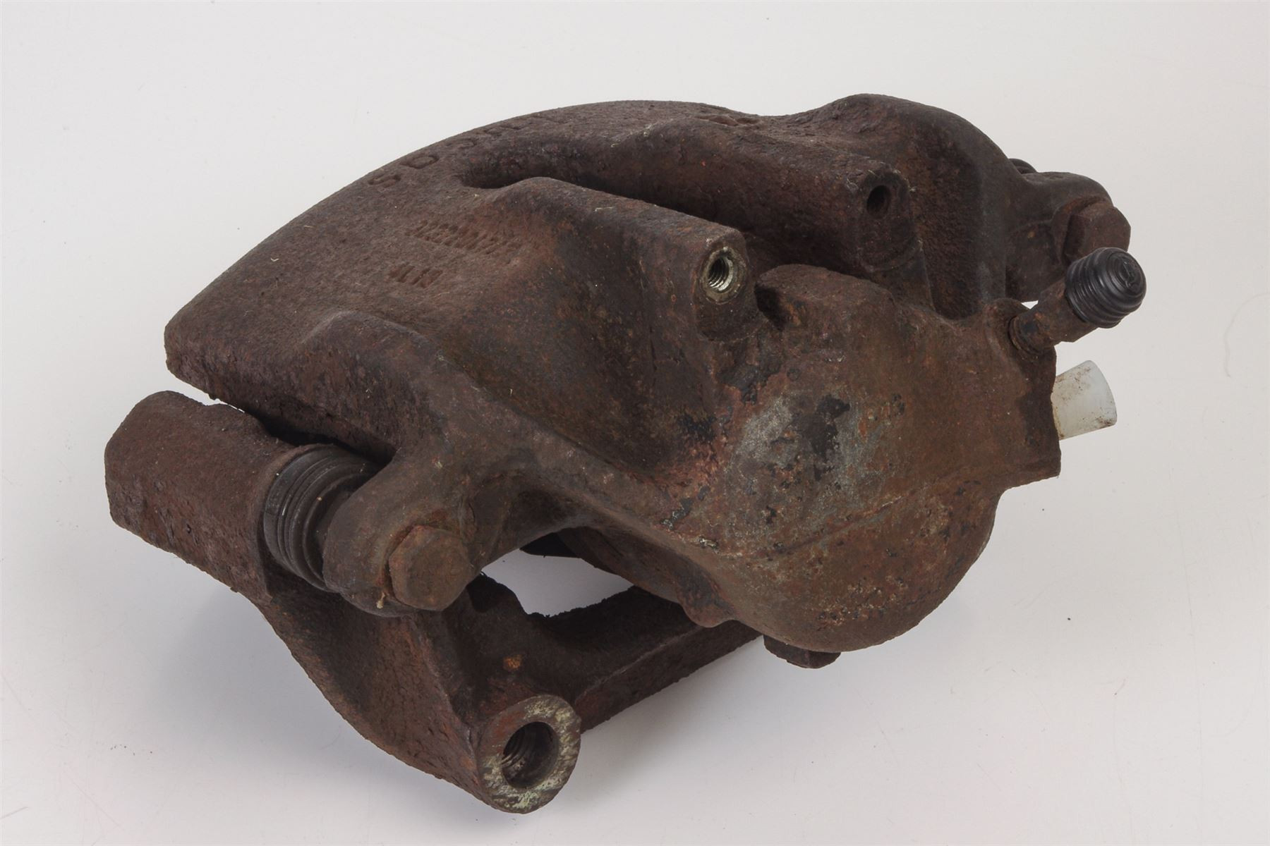 Mercedes 0014201883 Brake Caliper - Front Left | W124 E W201 C