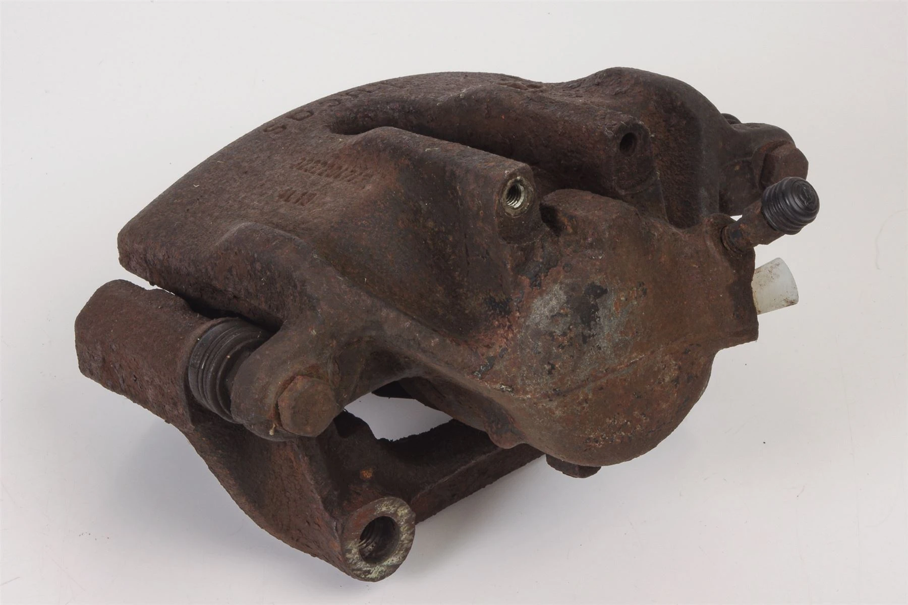 Mercedes 0014201883 Brake Caliper - Front Left | W124 E W201 C