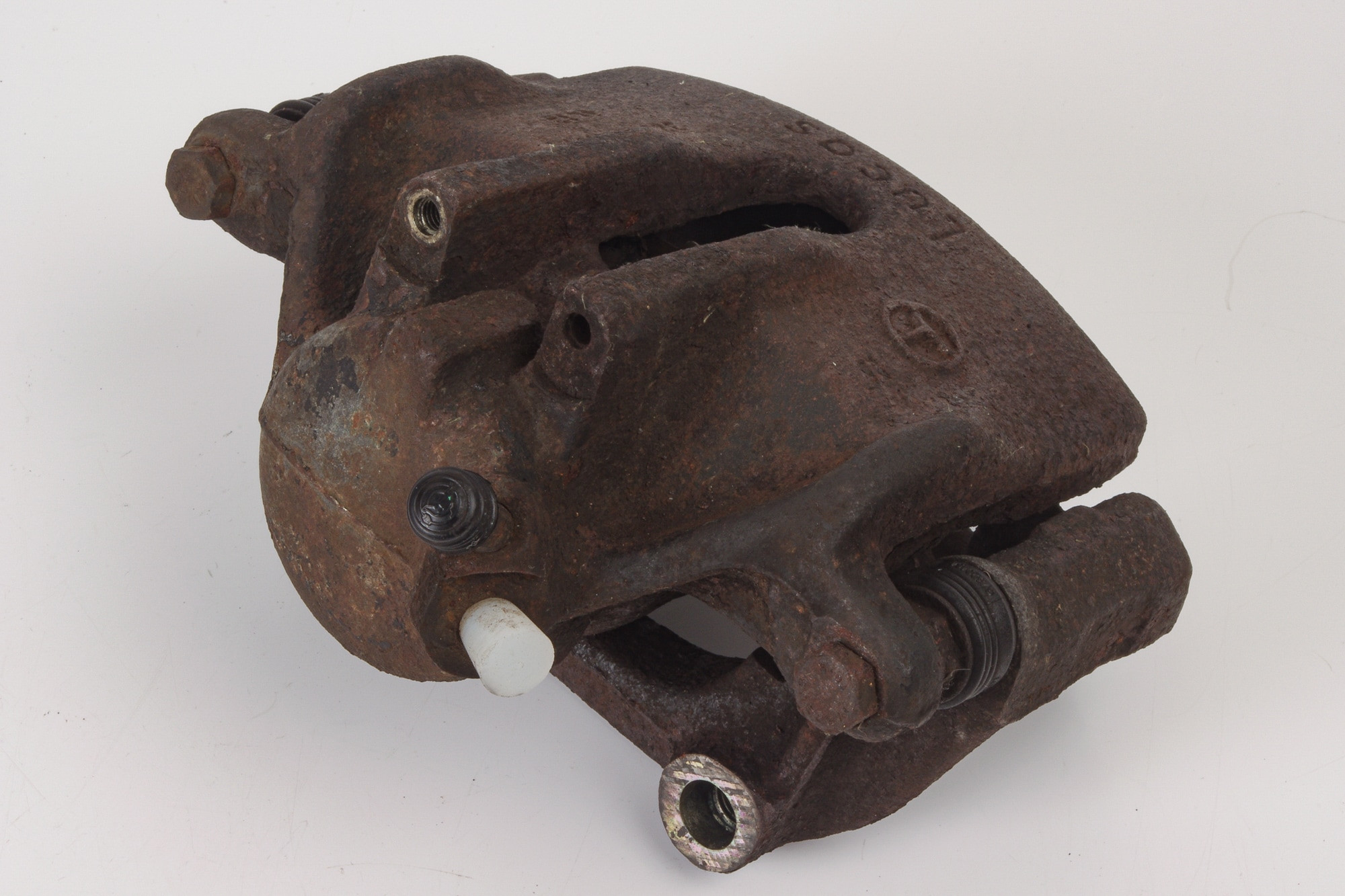 Mercedes 0014201883 Brake Caliper - Front Left | W124 E W201 C