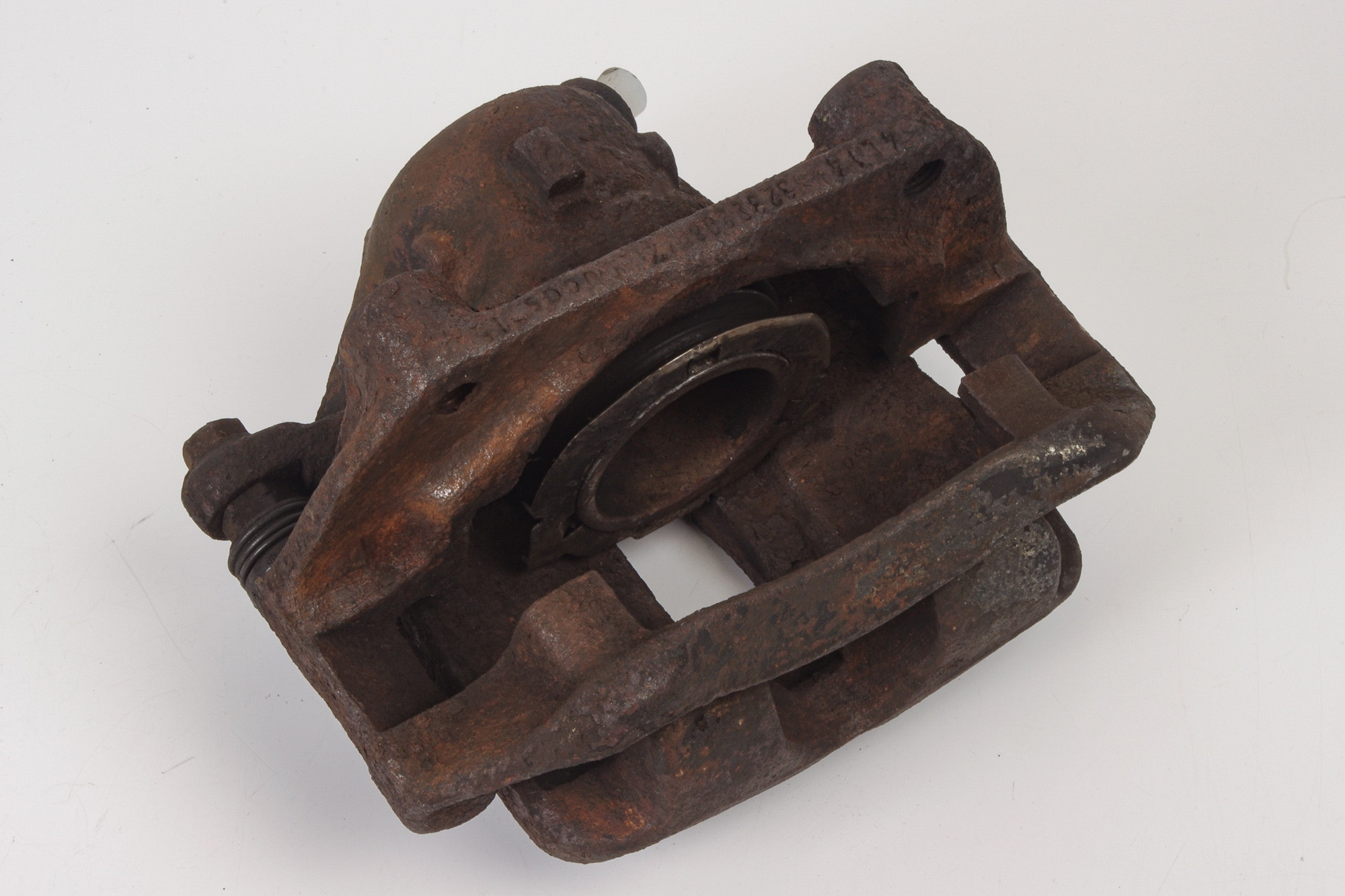 Mercedes 0014201883 Brake Caliper - Front Left | W124 E W201 C