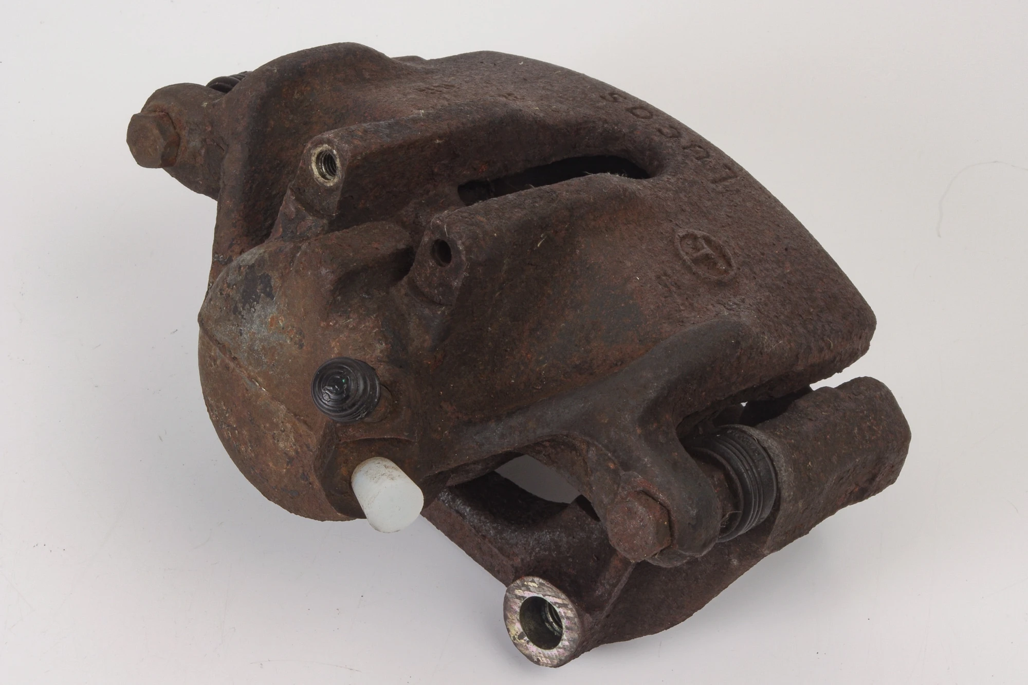 Mercedes 0014201883 Brake Caliper - Front Left | W124 E W201 C