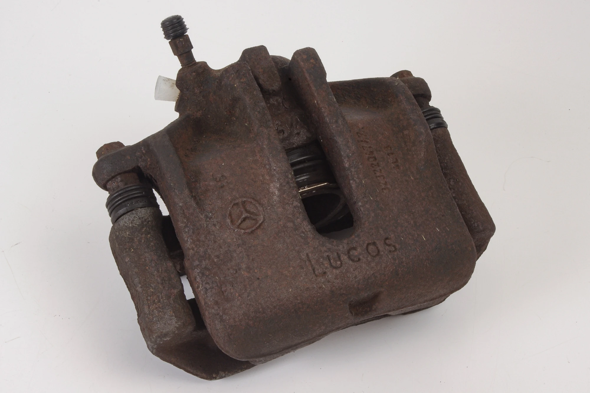 Mercedes 0014201883 Brake Caliper - Front Left | W124 E W201 C