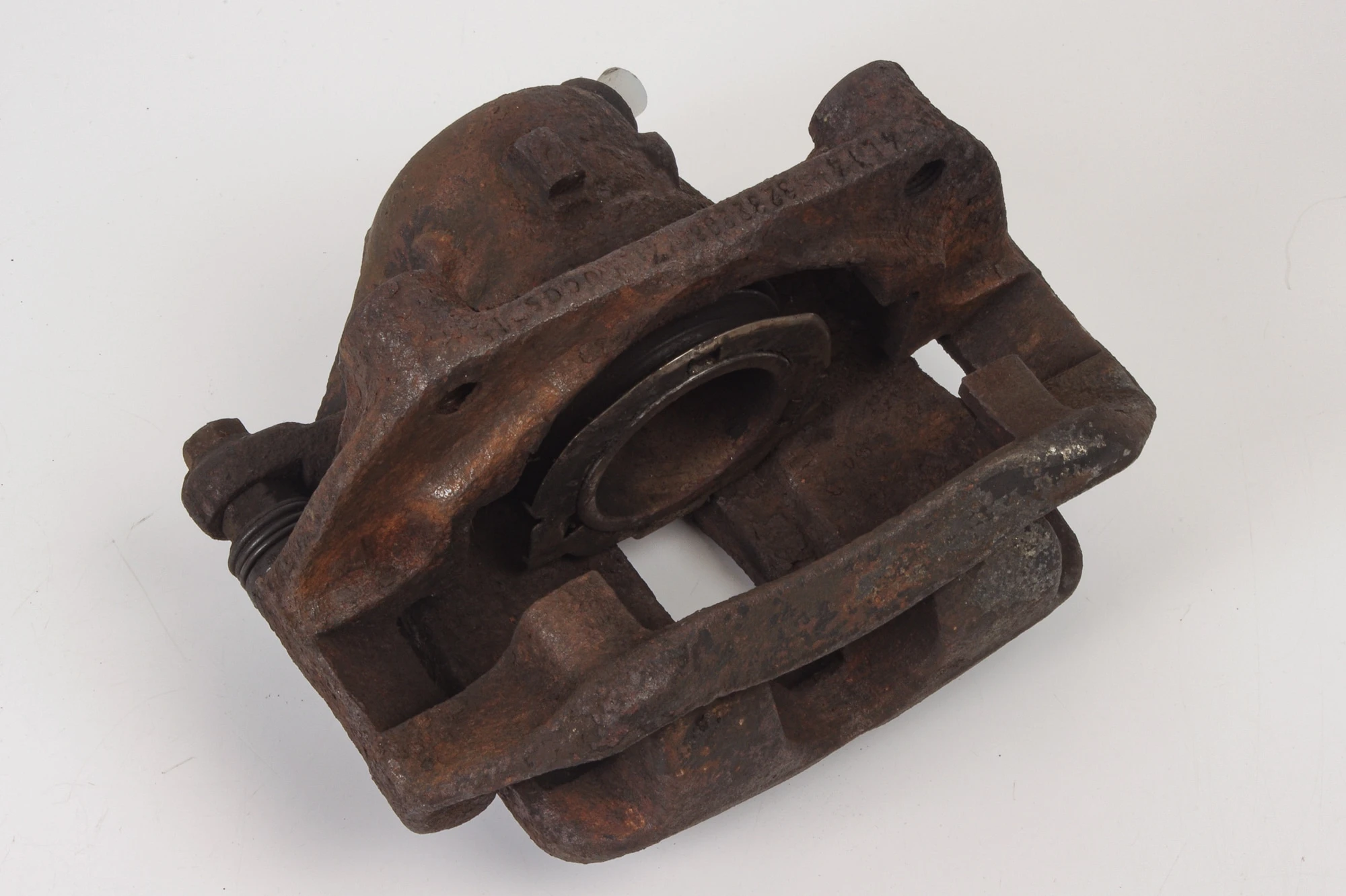 Mercedes 0014201883 Brake Caliper - Front Left | W124 E W201 C