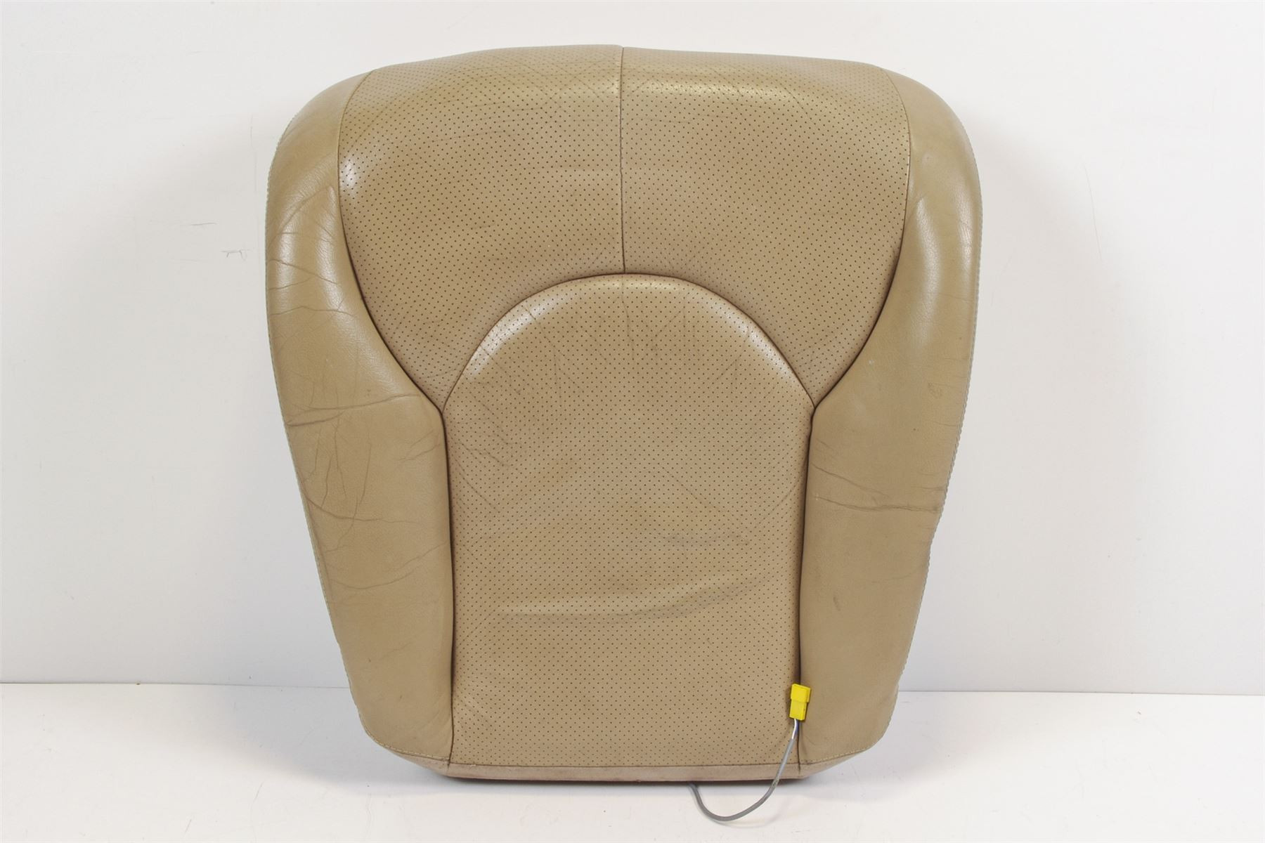 Mercedes 1299100150 Seat Base - Beige | R129 SL