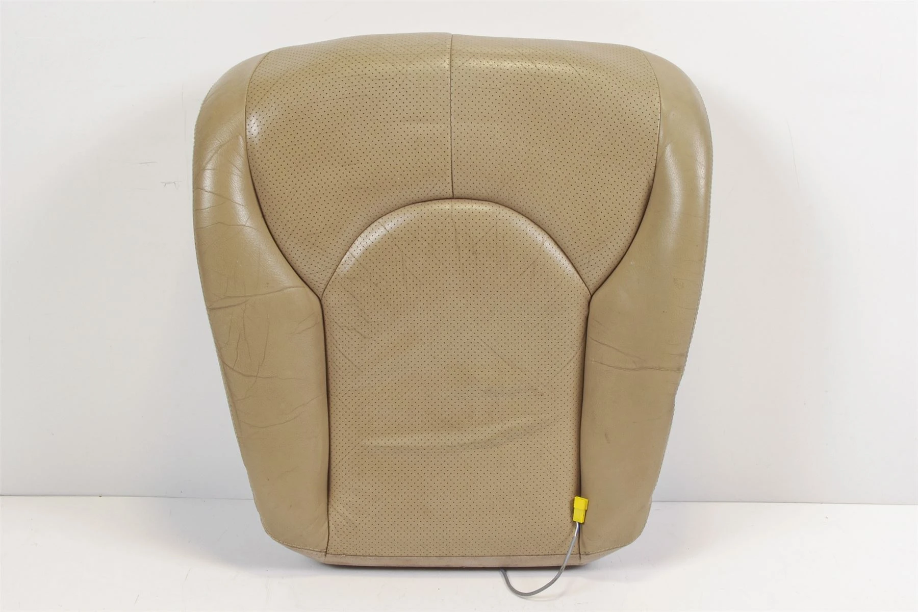 Mercedes 1299100150 Seat Base - Beige | R129 SL