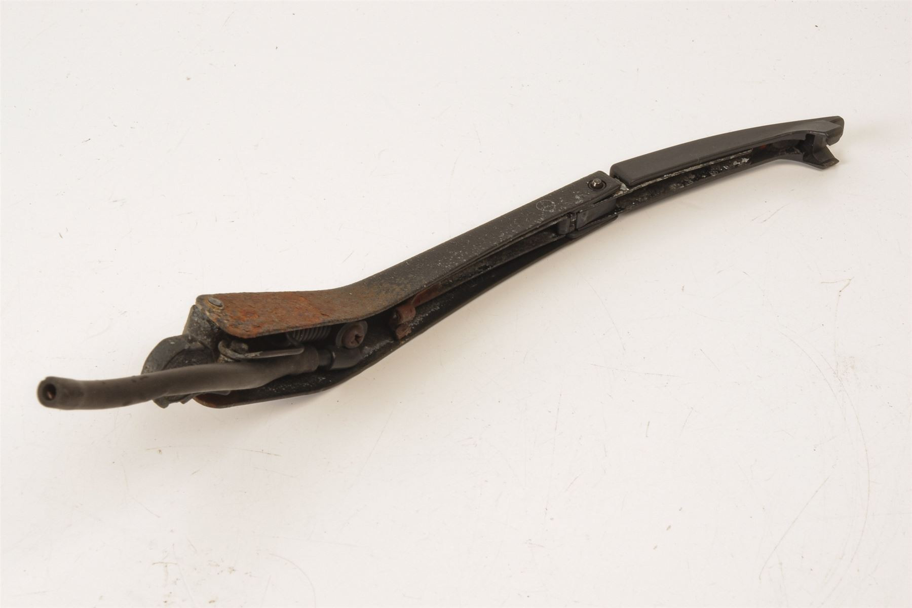 Mercedes 1298200444 Headlight Wiper Arm - Right (f) | R129 SL