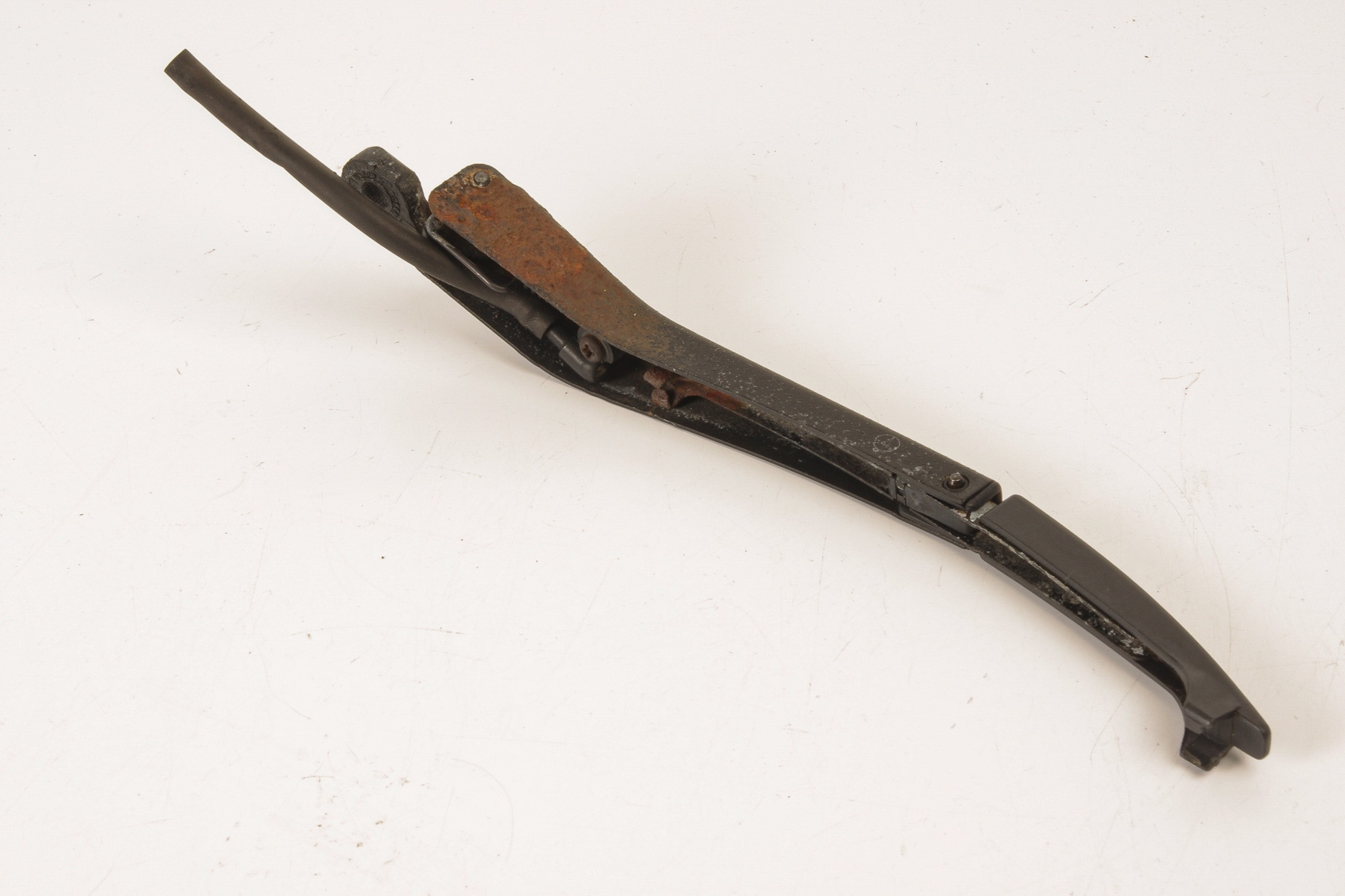 Mercedes 1298200444 Headlight Wiper Arm - Right (f) | R129 SL
