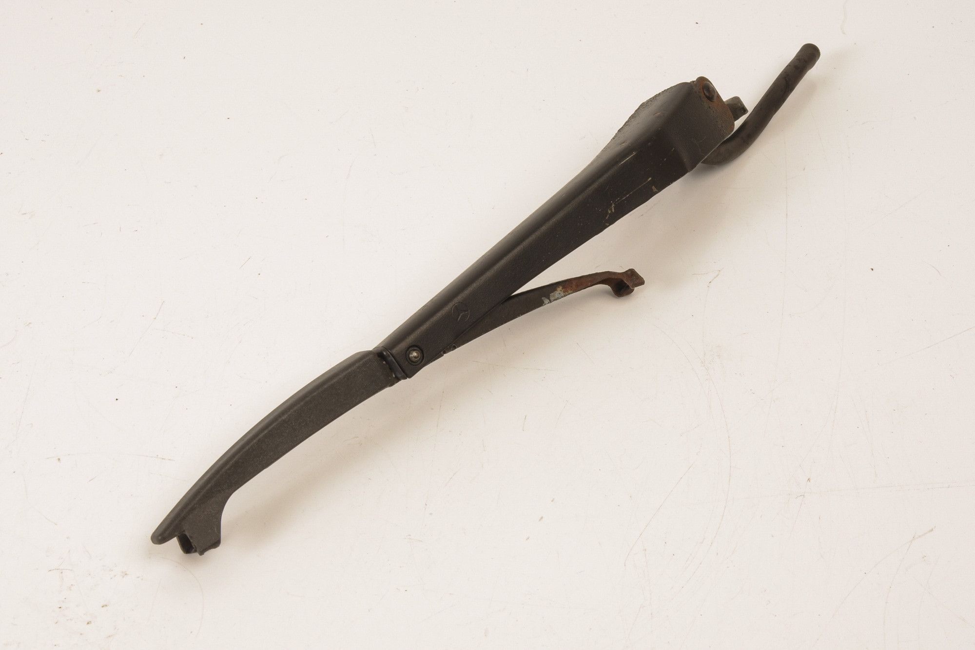 Mercedes 1298200444 Headlight Wiper Arm - Right (f) | R129 SL