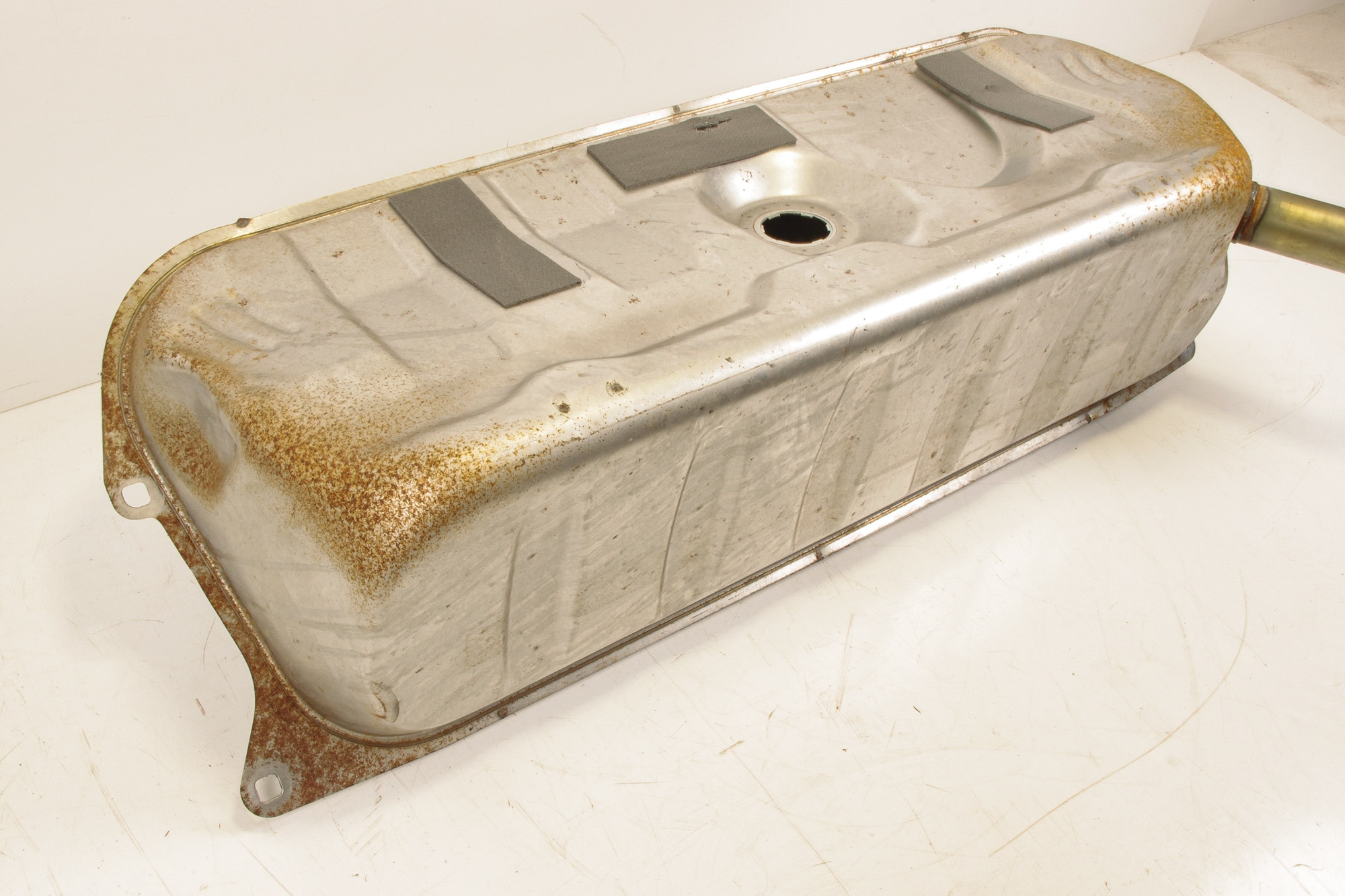 Mercedes 1294700701 Fuel Tank (b) | R129 SL