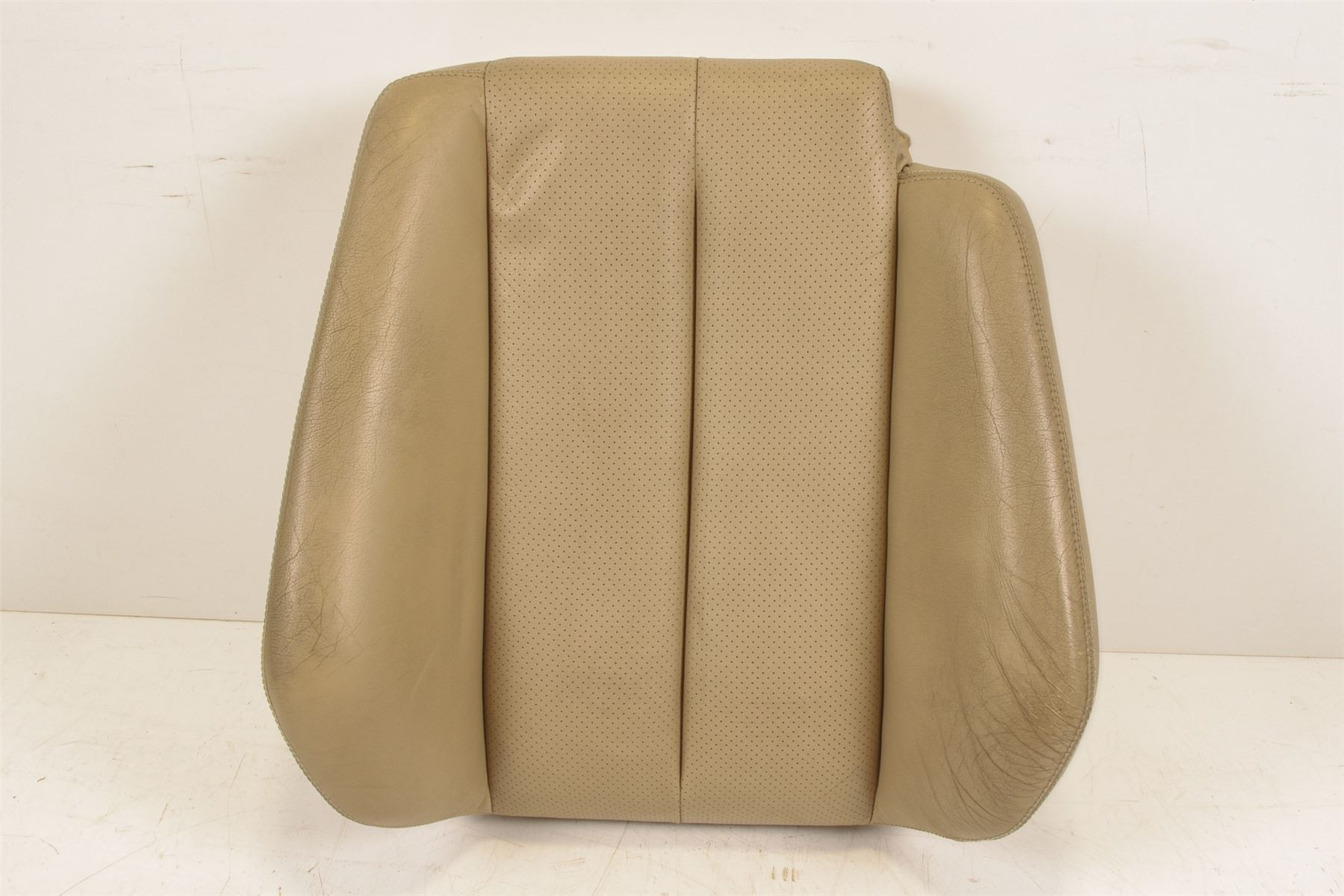 Mercedes 1299102316 Seat Backrest - Front Left Beige (a) | R129 SL